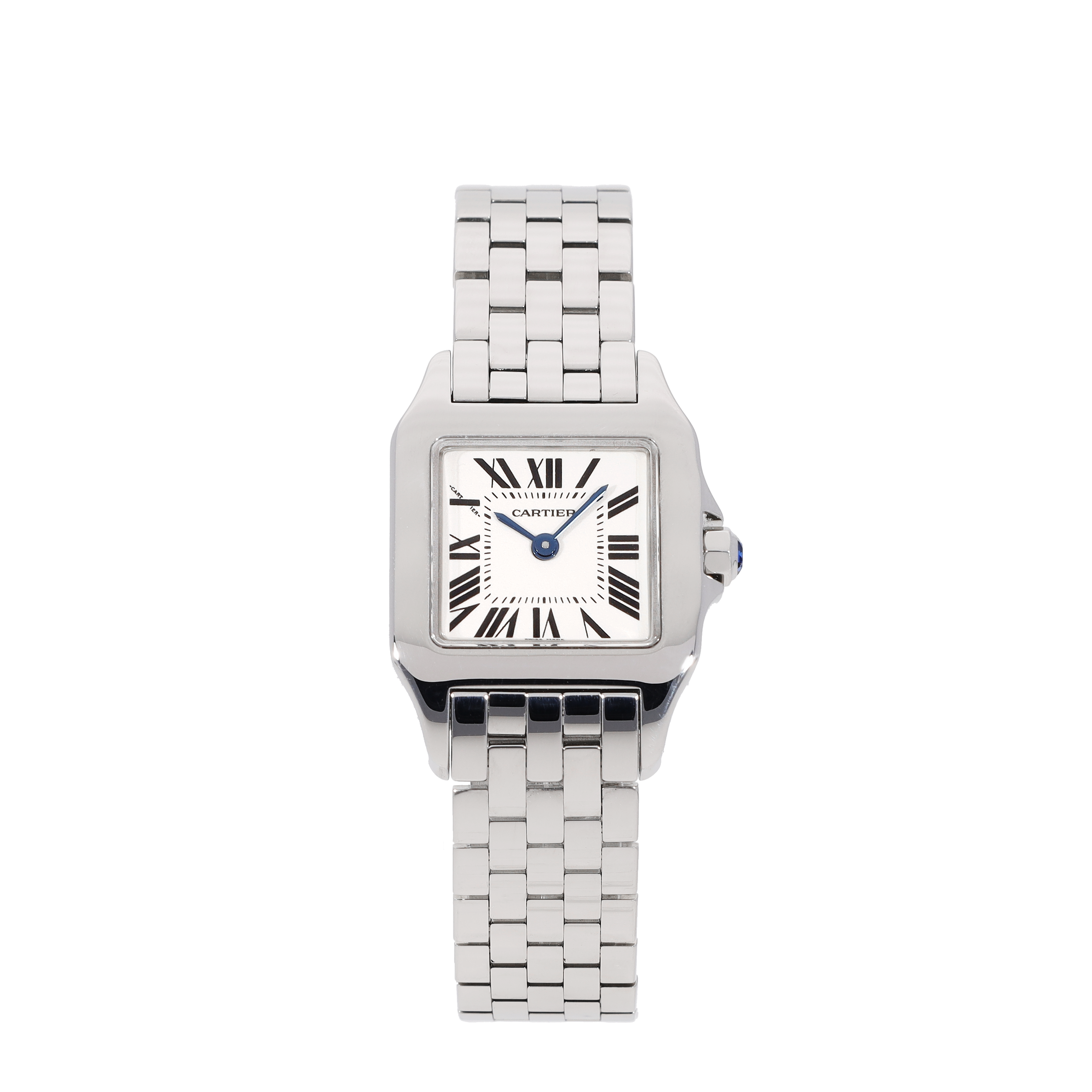 Cartier Santos W25064Z5