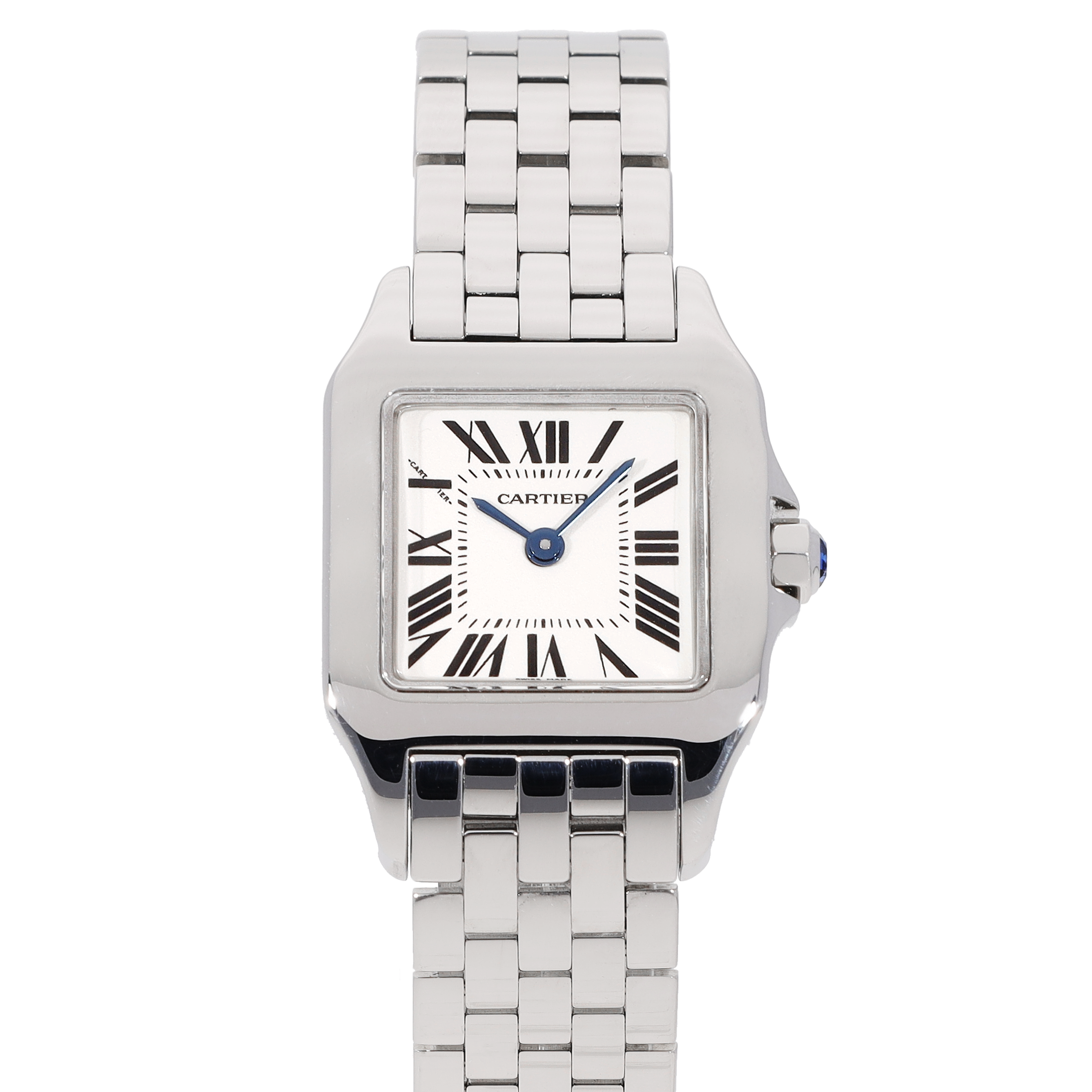 Cartier Santos W25064Z5