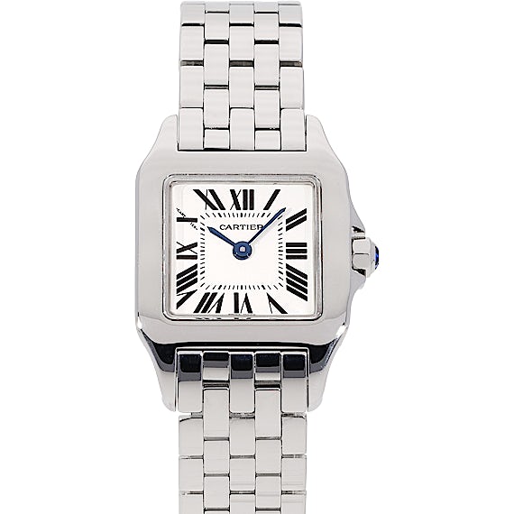 Cartier Santos W25064Z5  Cartier Santos W25064Z5