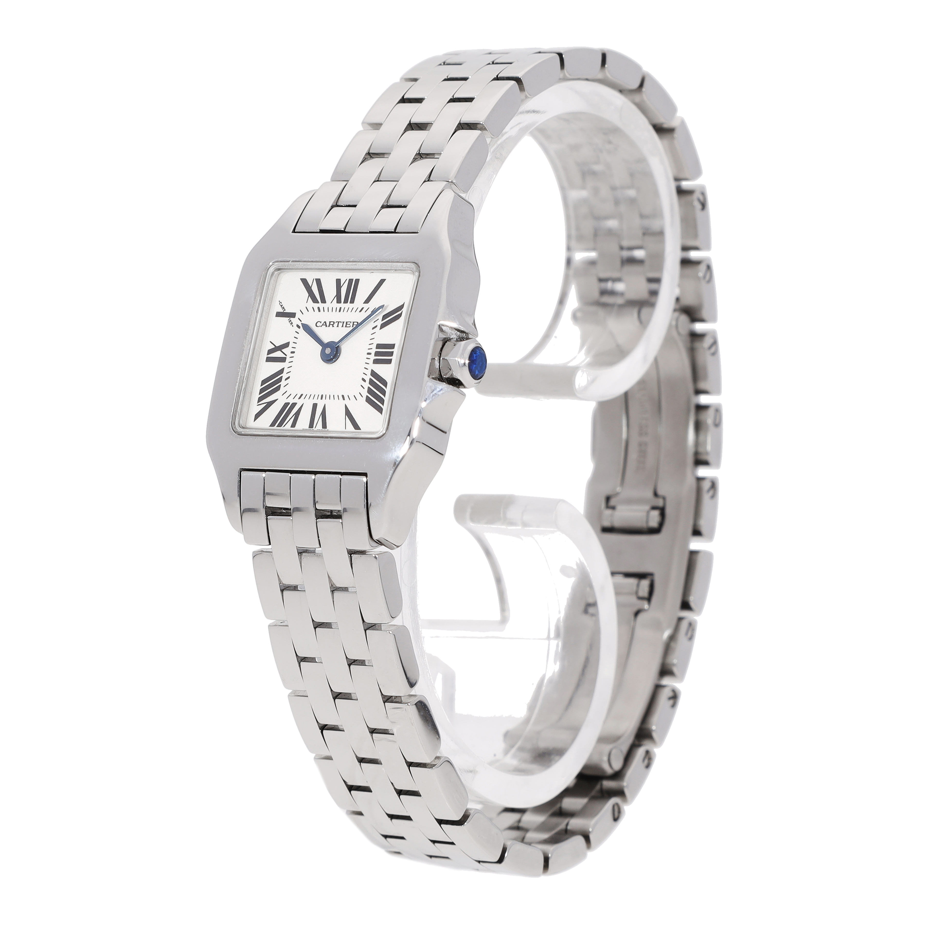 Cartier Santos W25064Z5
