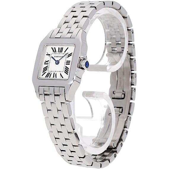 Cartier Santos W25064Z5 Cartier Santos W25064Z5