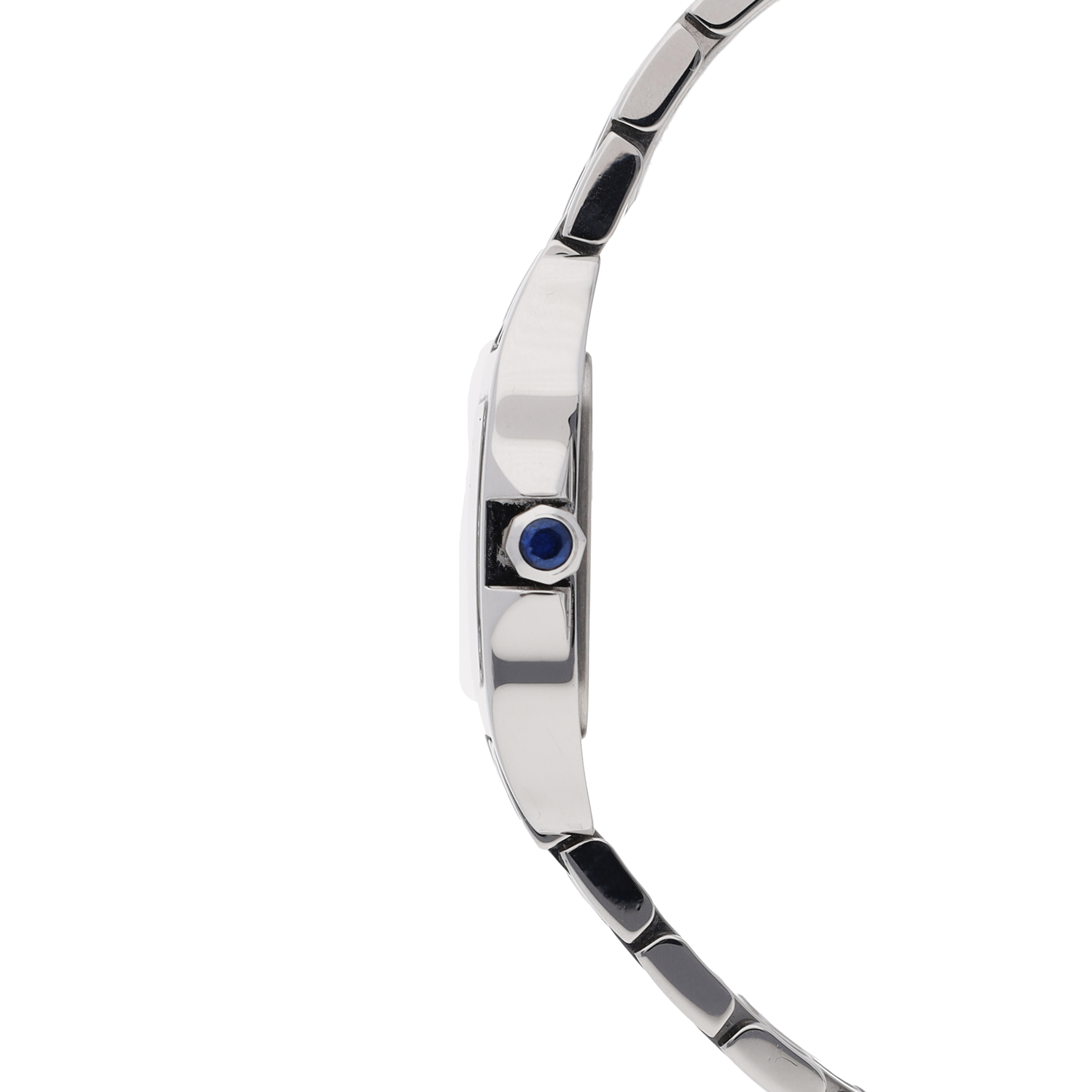 Cartier Santos W25064Z5