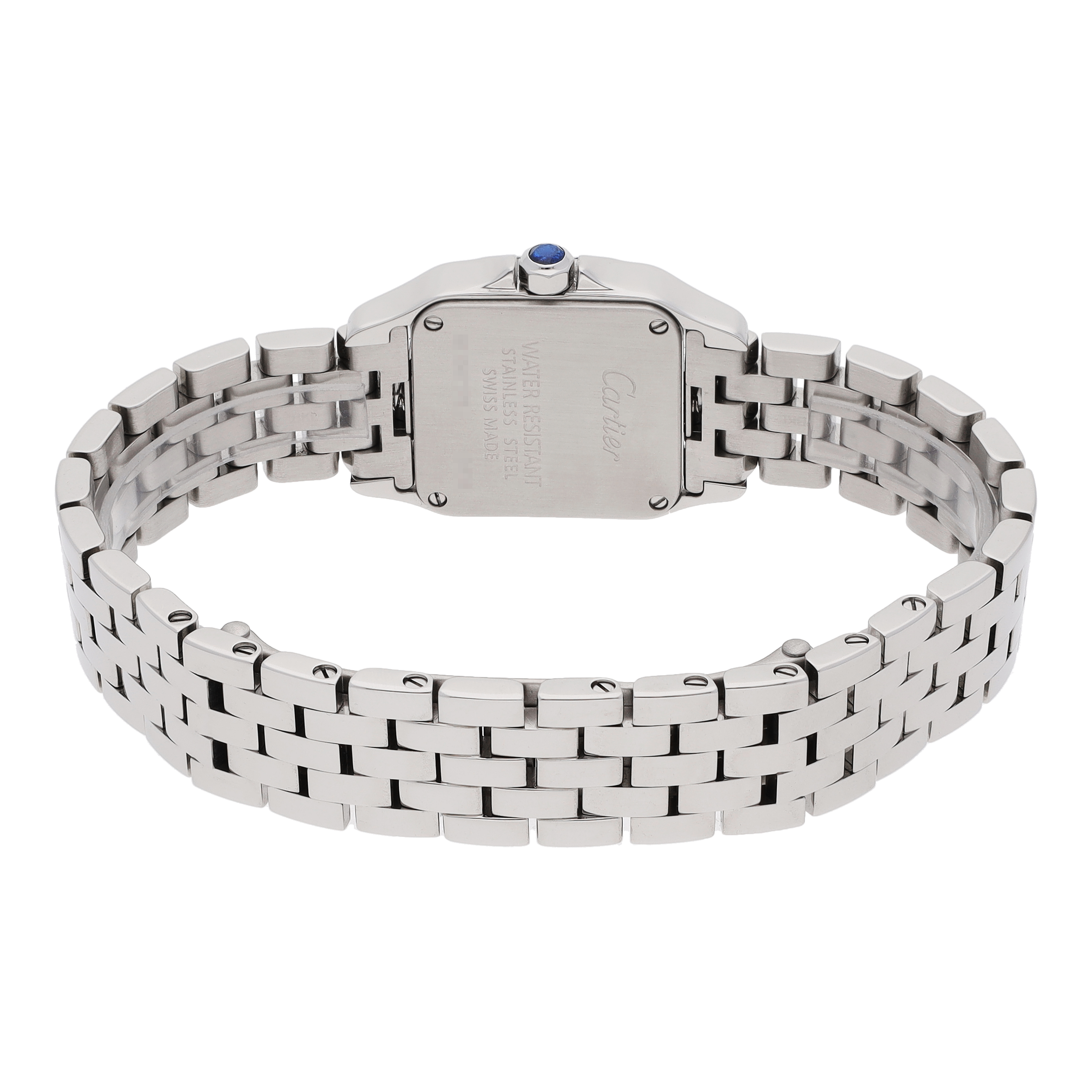 Cartier Santos W25064Z5