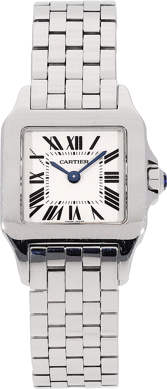 Cartier Santos W25064Z5