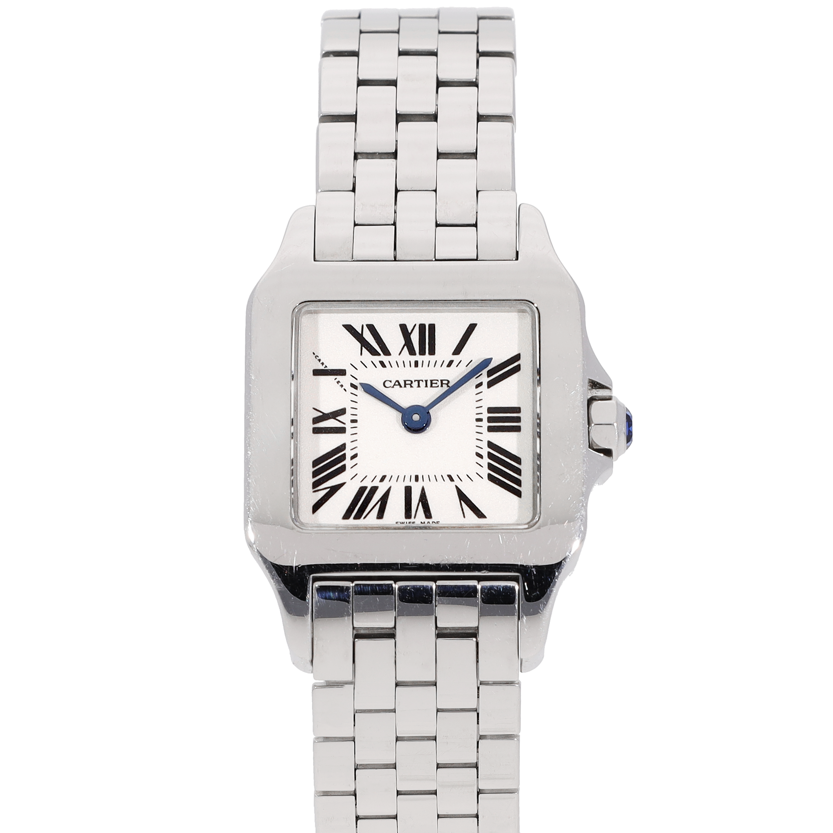 Cartier Santos W25064Z5