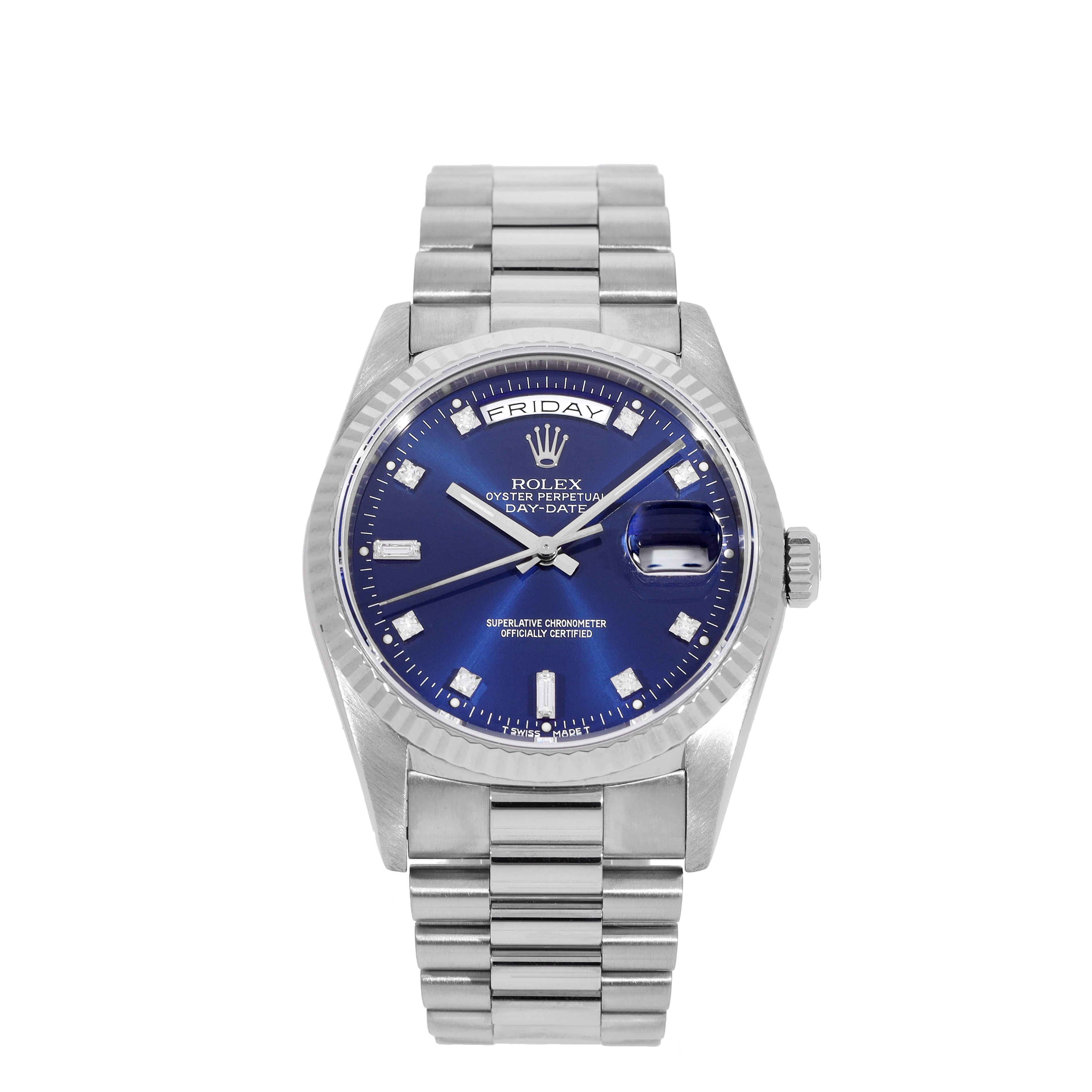 Rolex Day-Date 18239