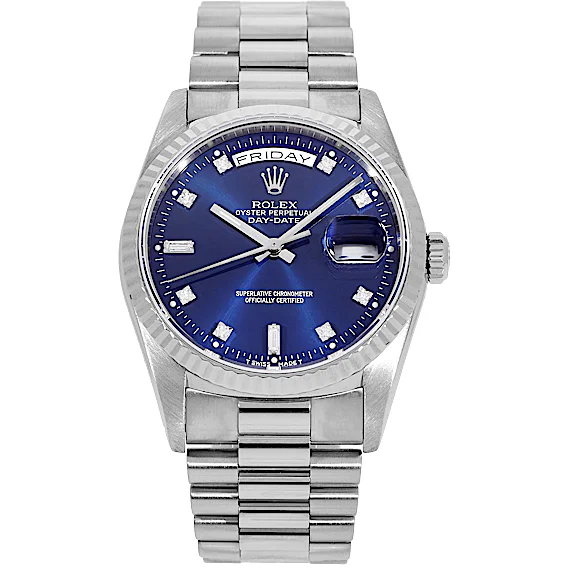 Rolex Day-Date 18239 Rolex Day-Date 18239