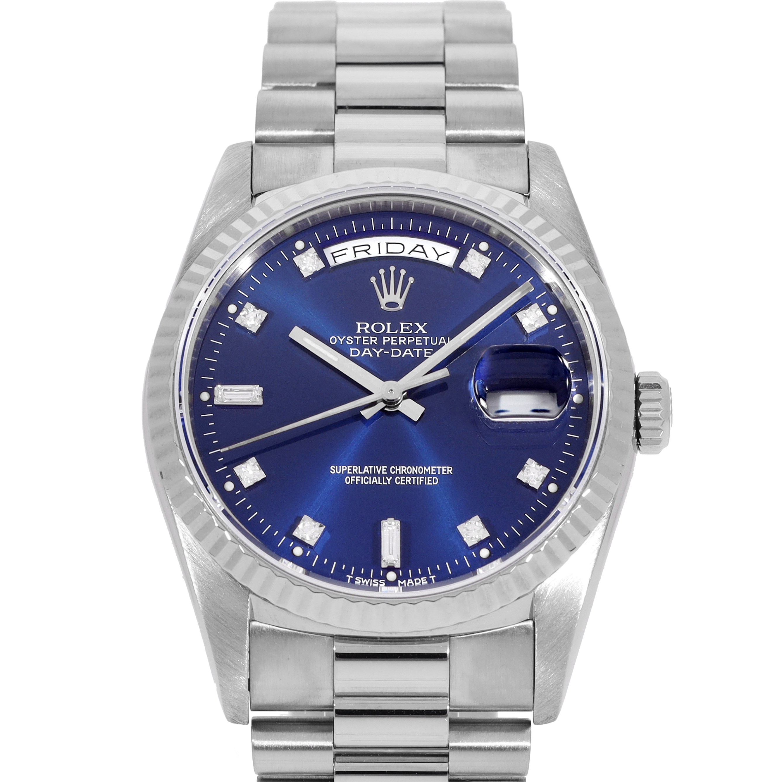 Rolex Day-Date 18239