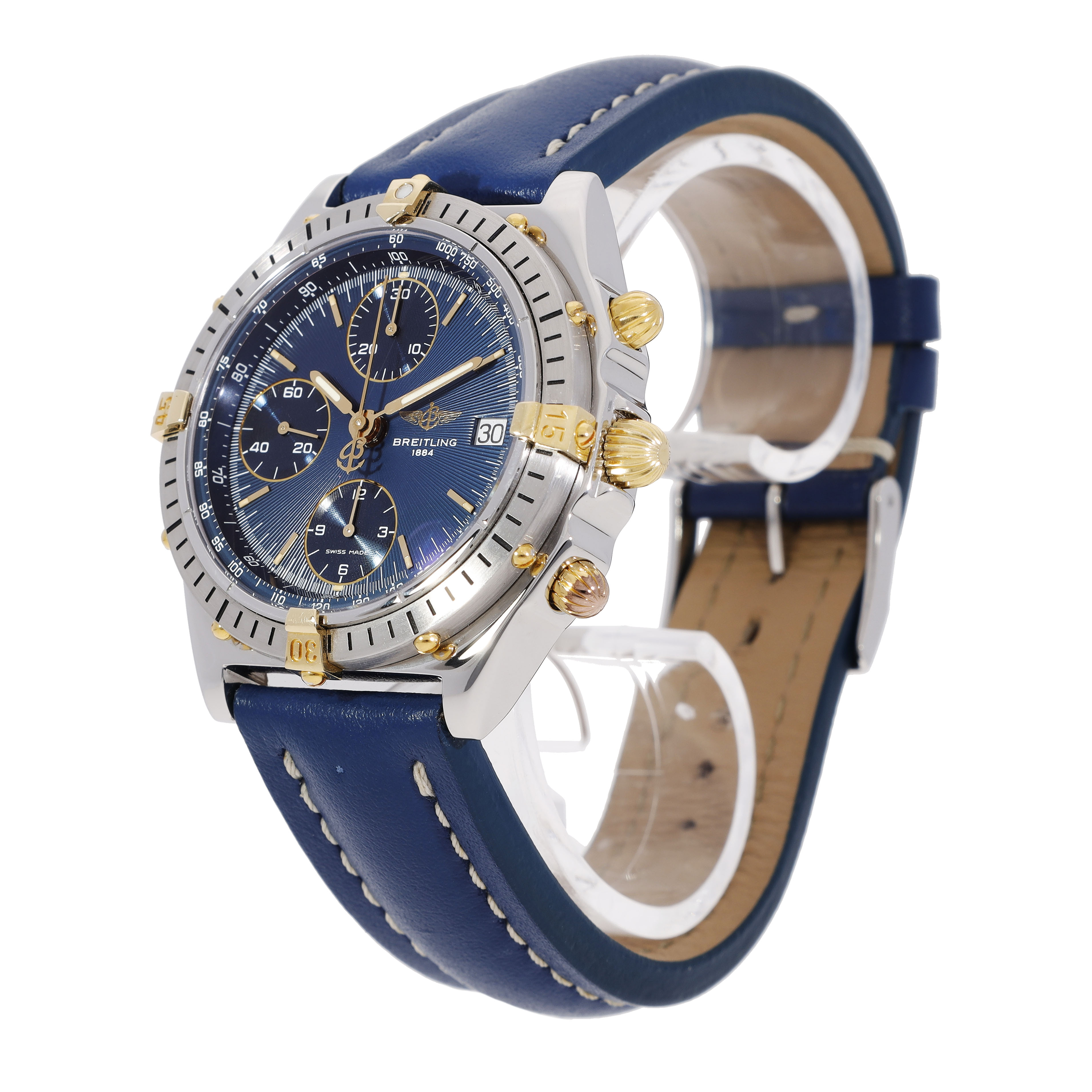 Breitling Chronomat B13048