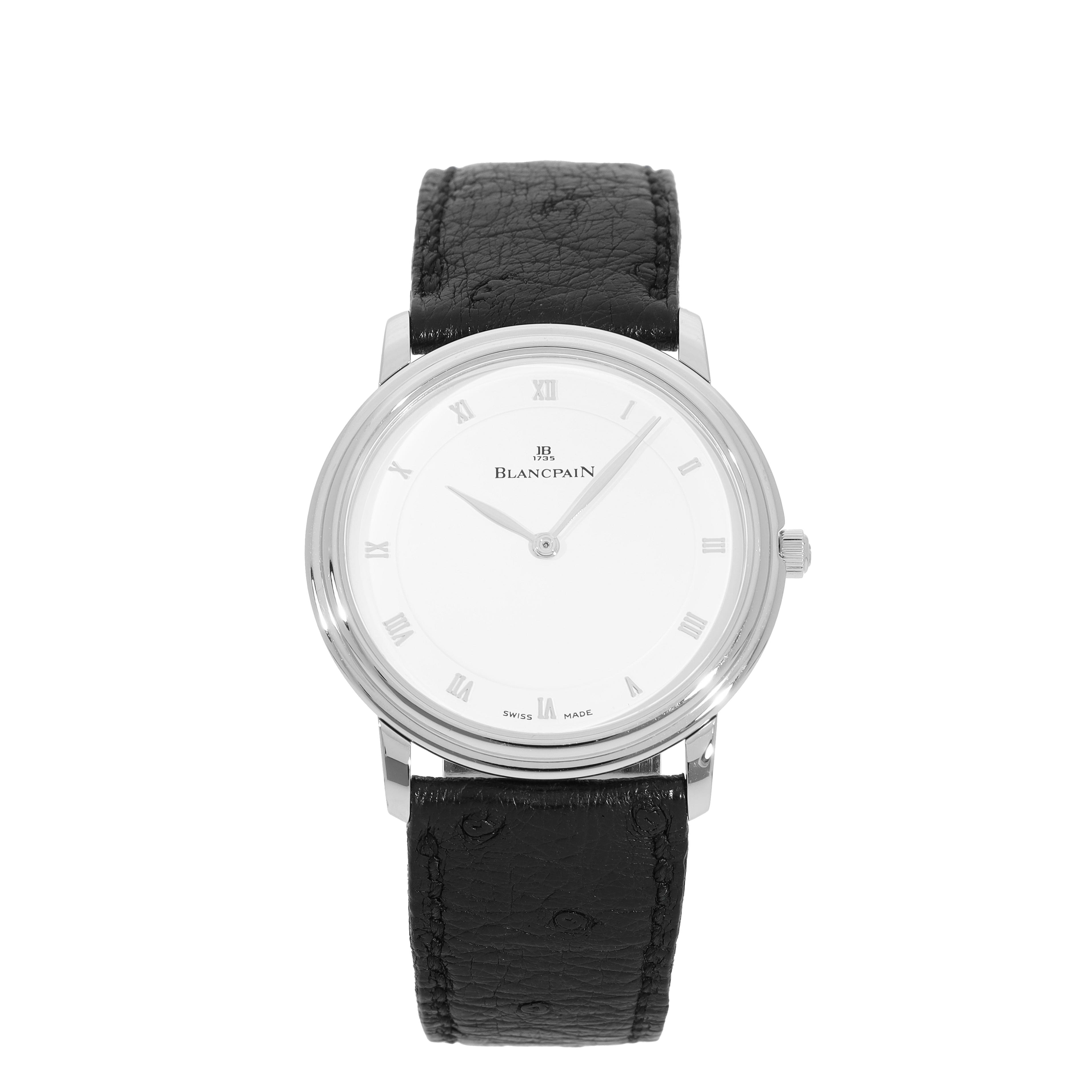 Blancpain Villeret 0021-3427-55 