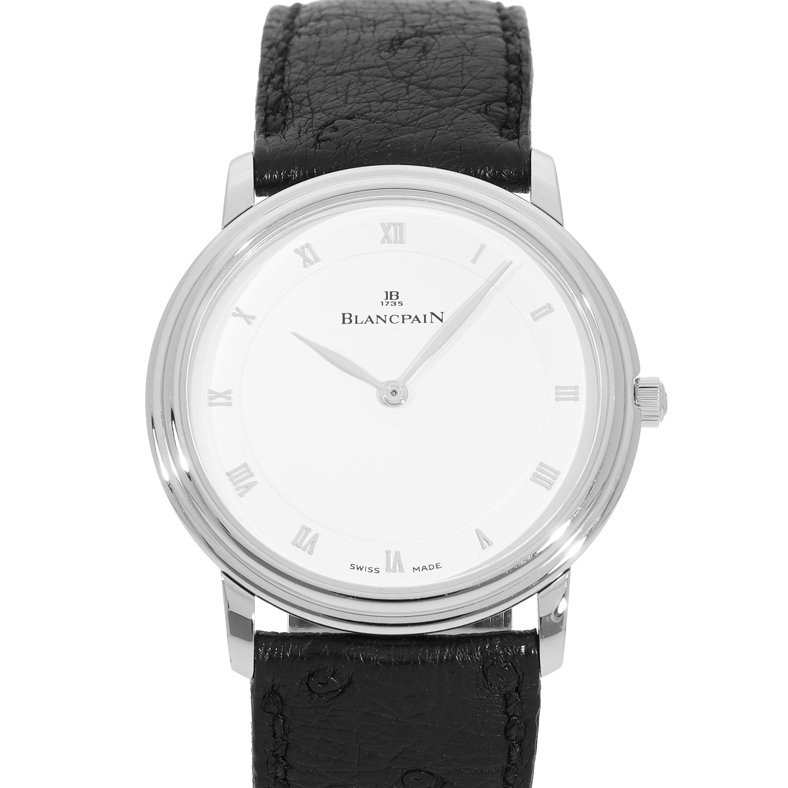 Blancpain Villeret 0021-3427-55 