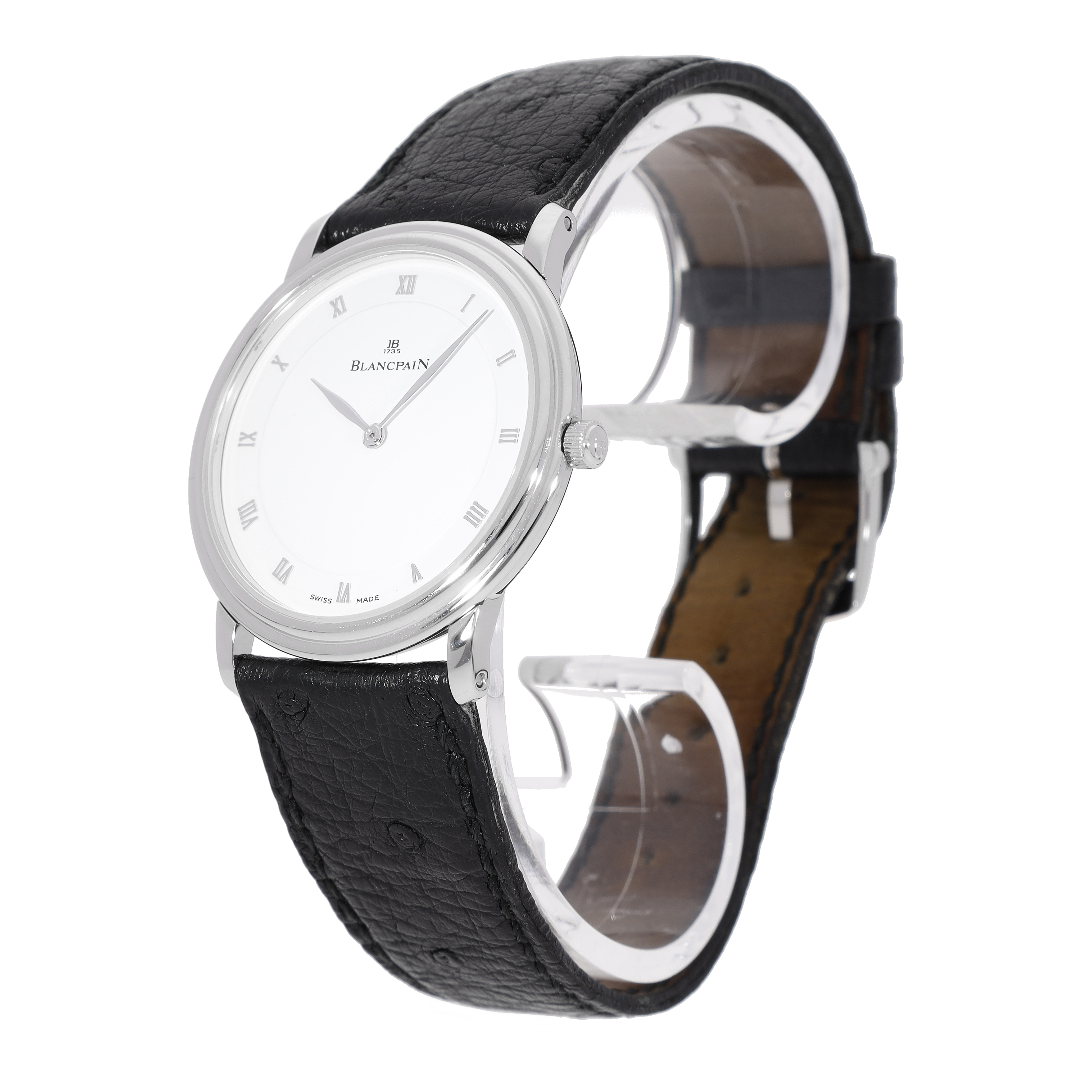 Blancpain Villeret 0021-3427-55 