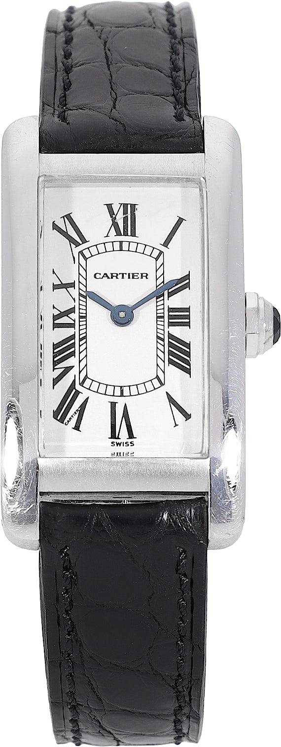 Cartier Tank W2601956