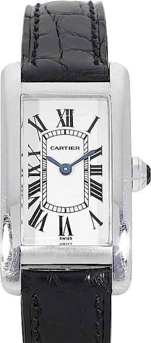 Cartier Tank