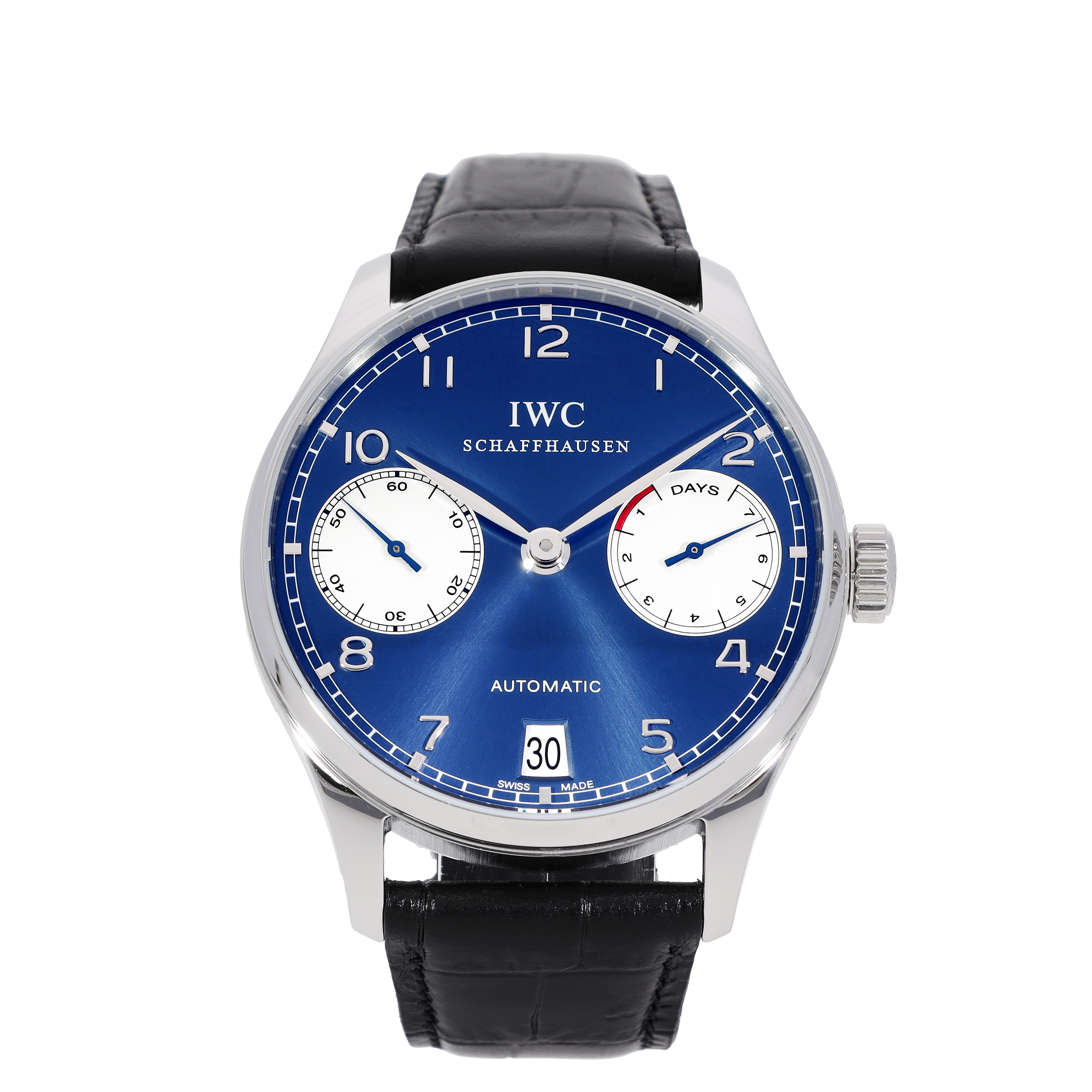 IWC Portugieser IW500112 