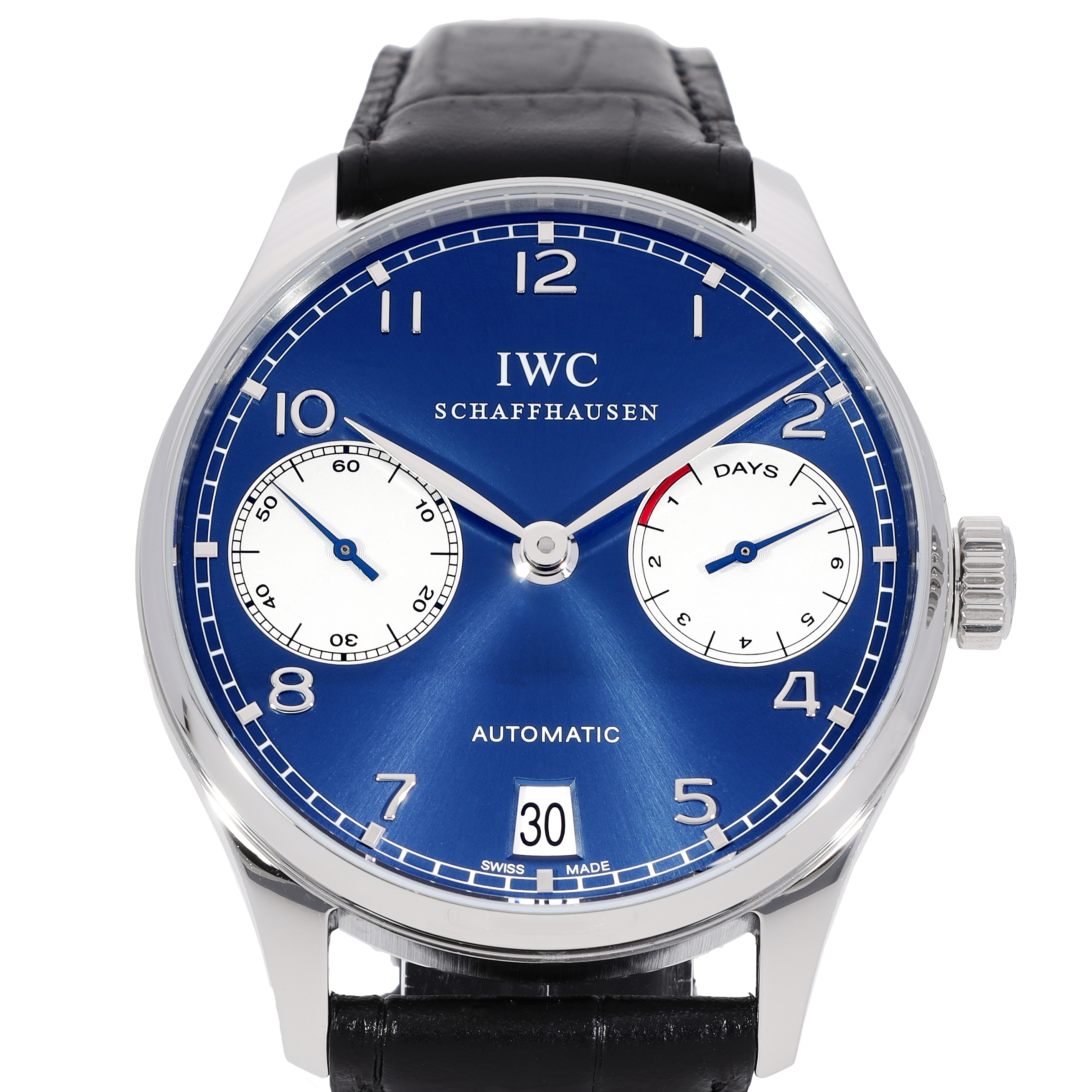 IWC Portugieser IW500112 