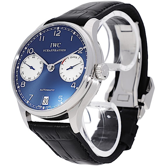 IWC Portugieser IW500112 IWC Portugieser IW500112