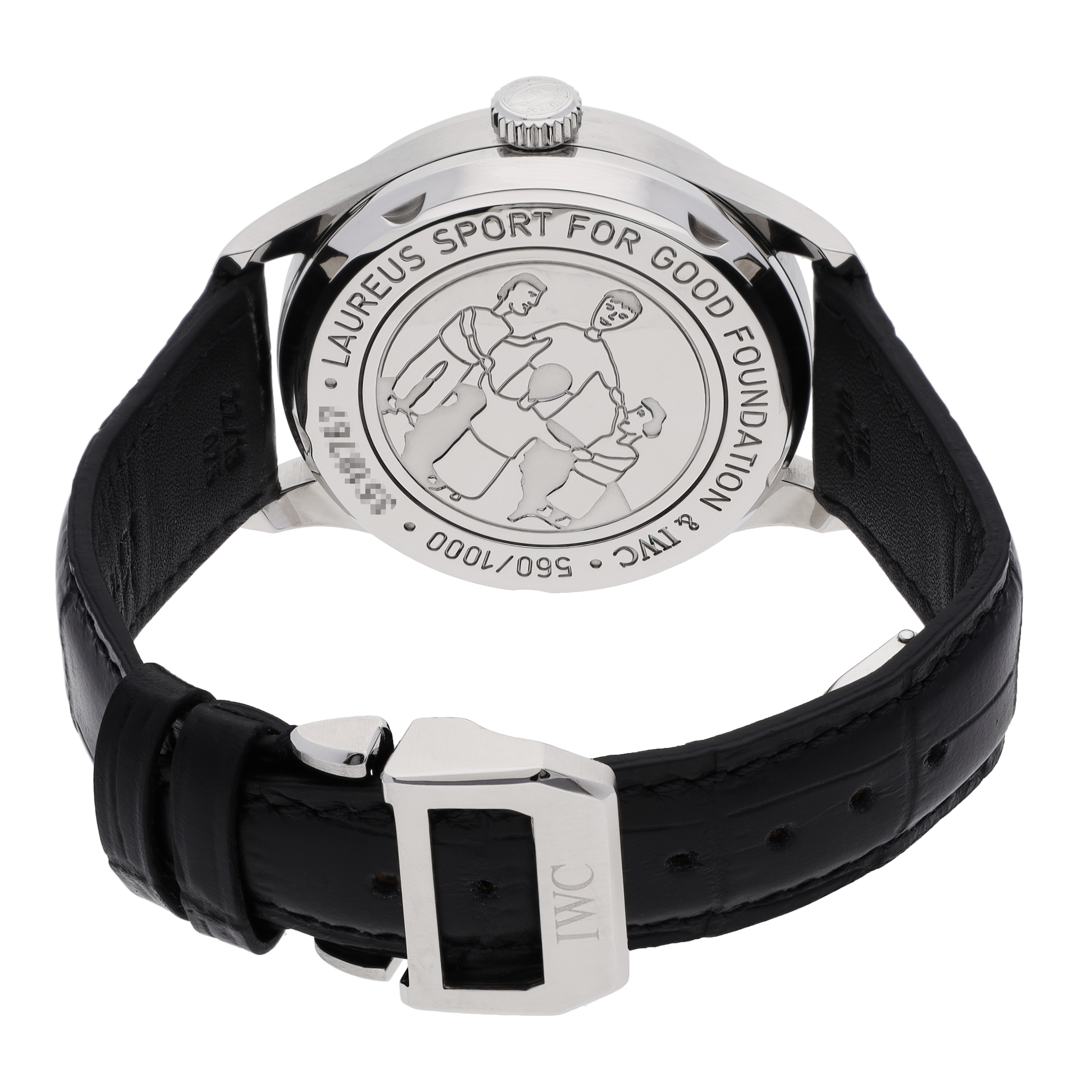 IWC Portugieser IW500112 