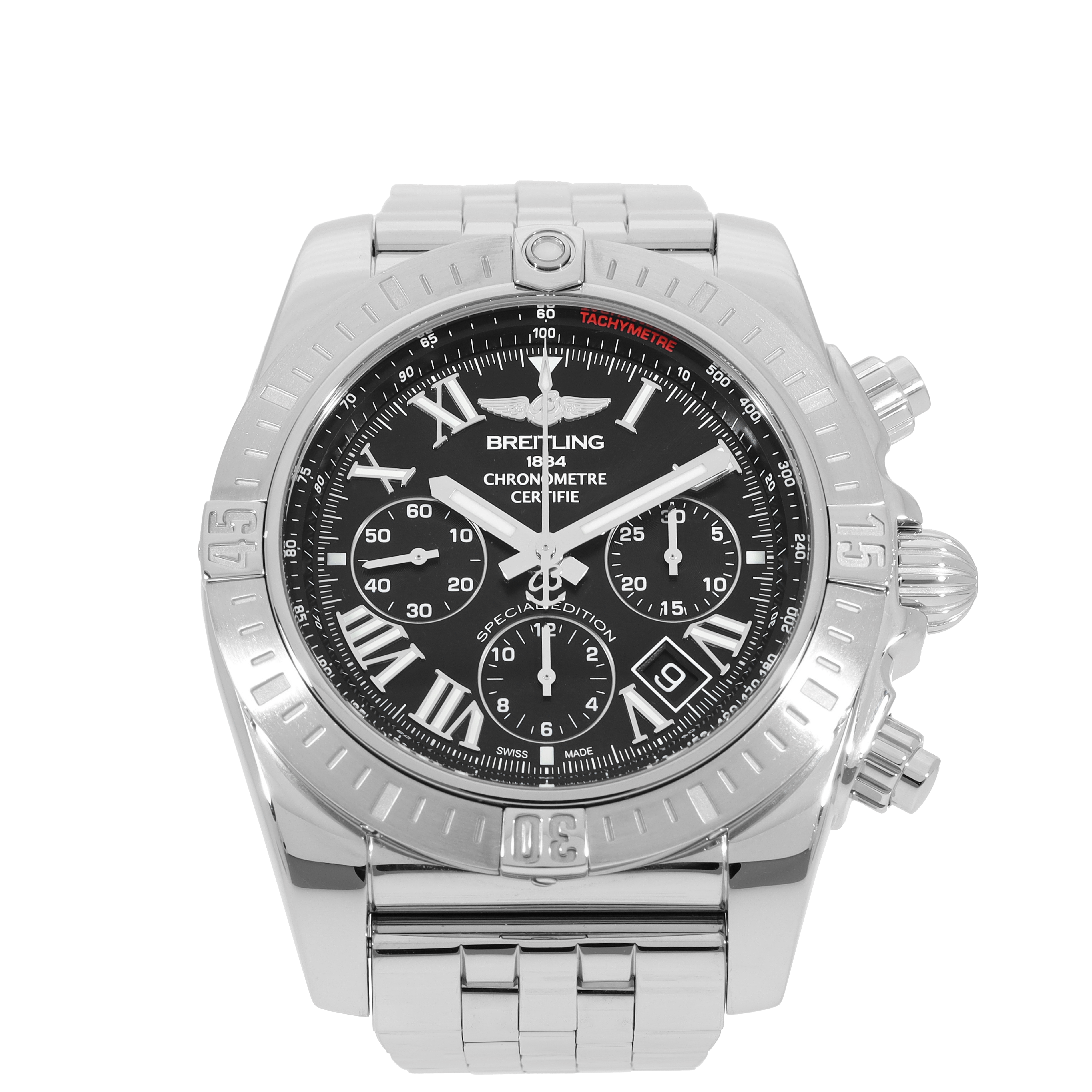 Breitling Chronomat AB0115111B2A1