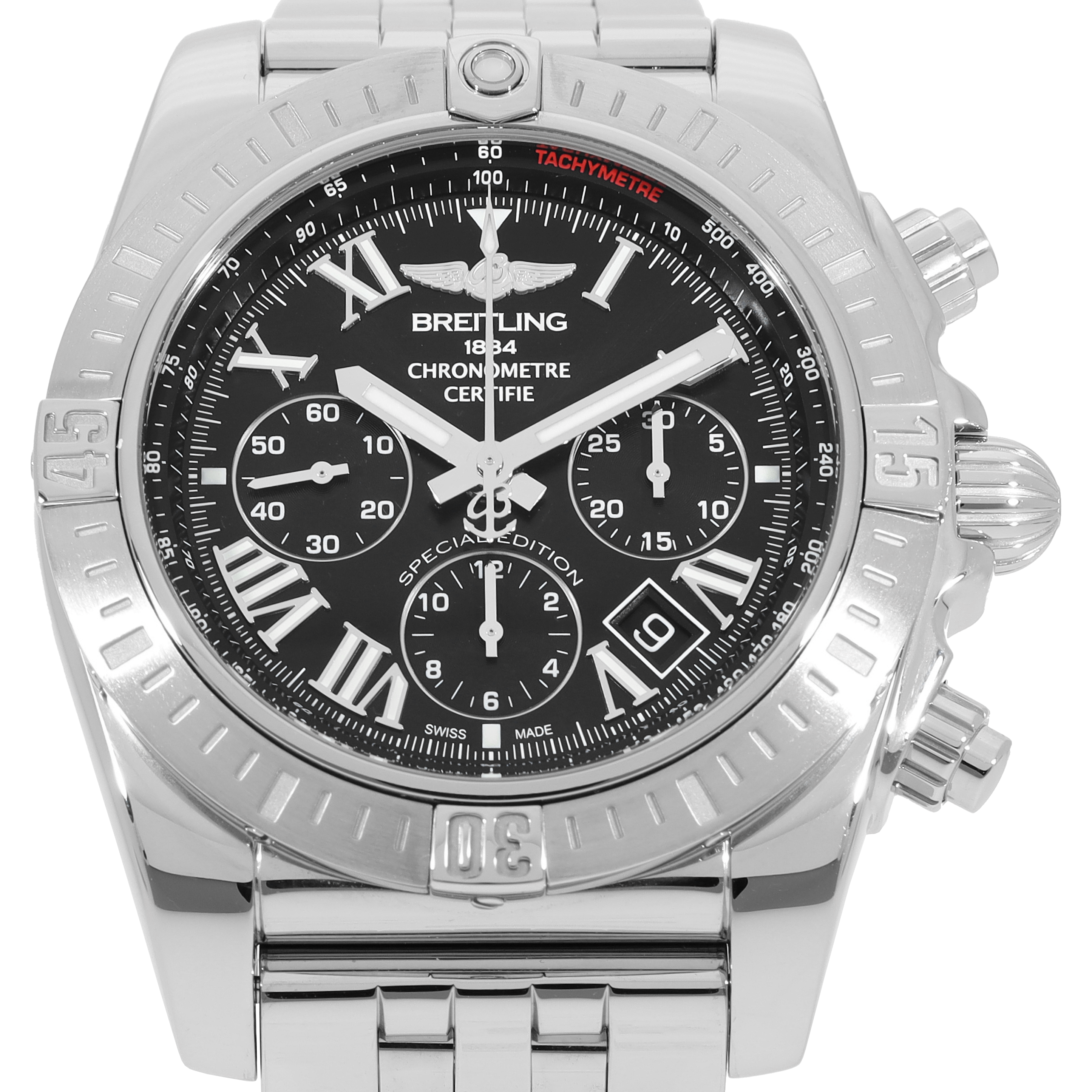 Breitling Chronomat AB0115111B2A1
