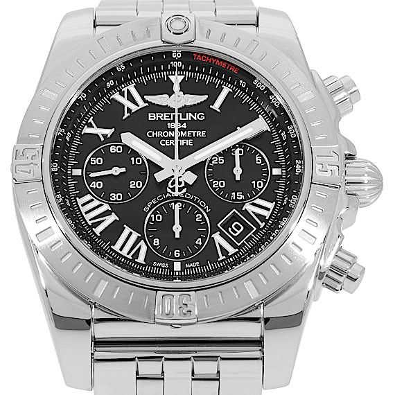 Breitling Chronomat AB0115111B2A1  Breitling Chronomat AB0115111B2A1