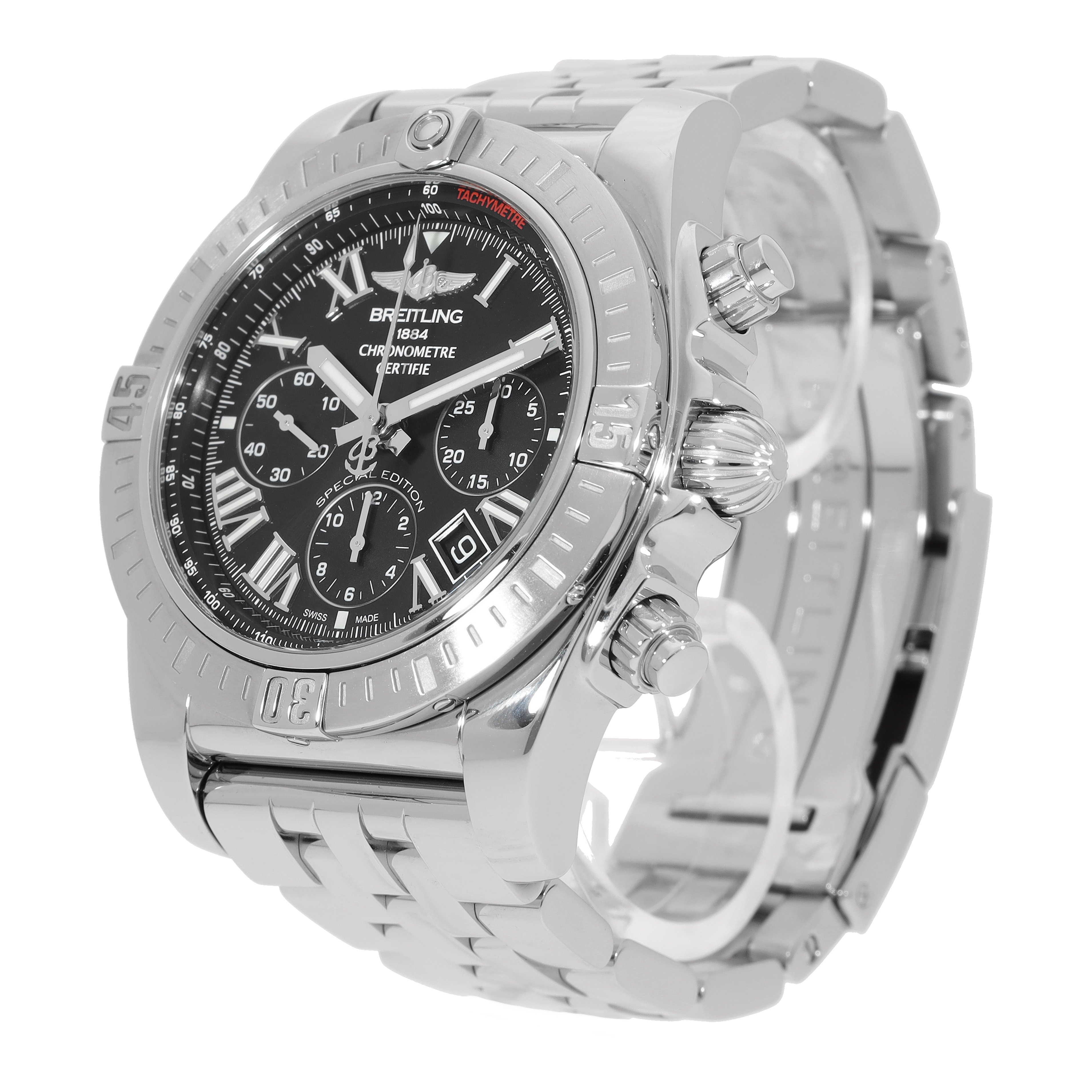 Breitling Chronomat AB0115111B2A1