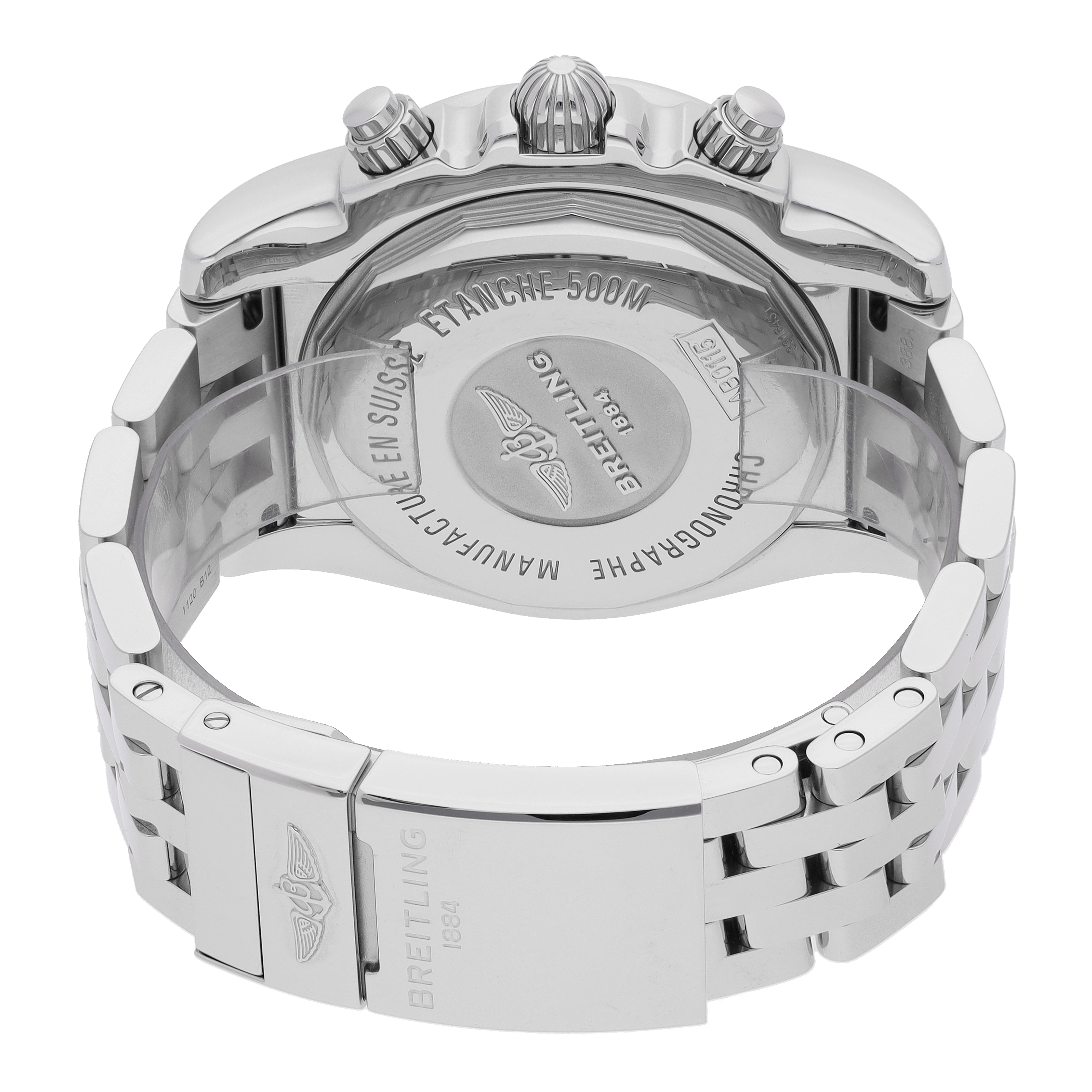 Breitling Chronomat AB0115111B2A1