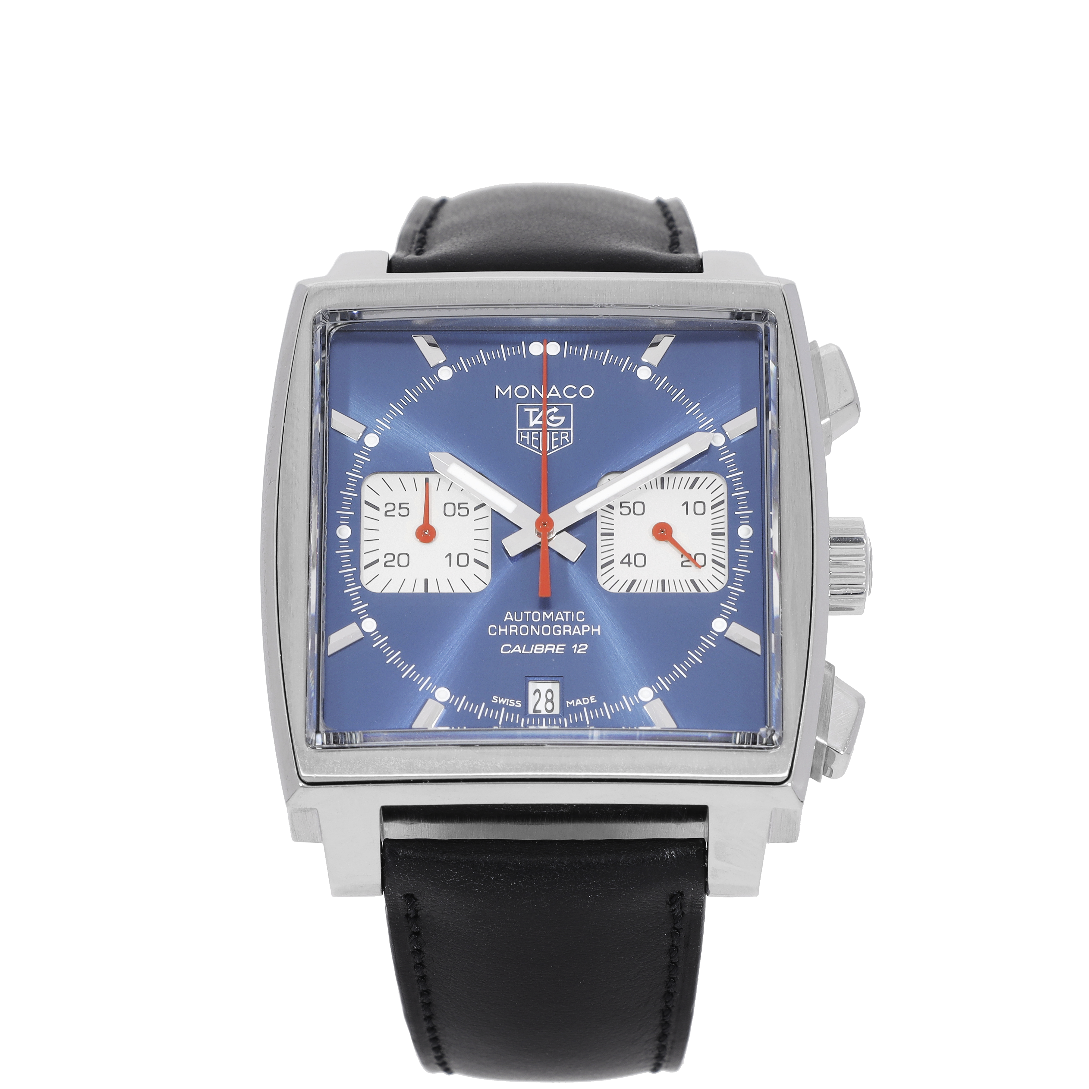 TAG Heuer Monaco CAW2111.FC6183
