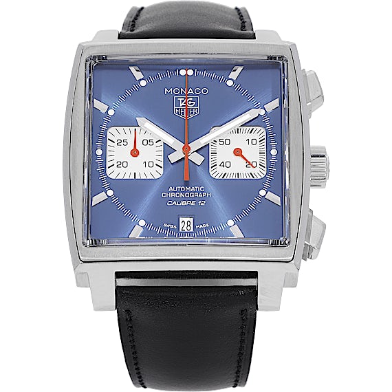 TAG Heuer Monaco CAW2111.FC6183 TAG Heuer Monaco CAW2111.FC6183