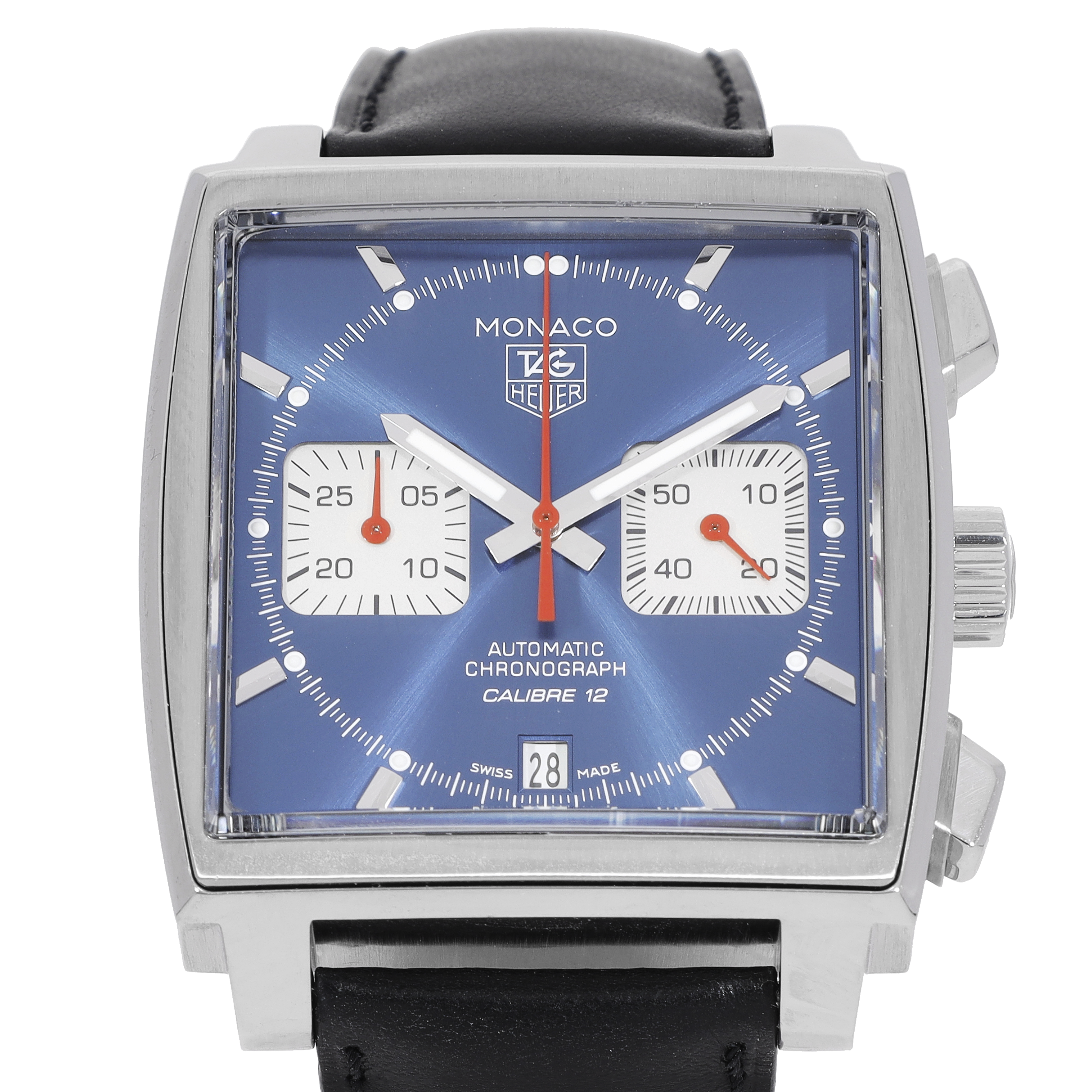TAG Heuer Monaco CAW2111.FC6183