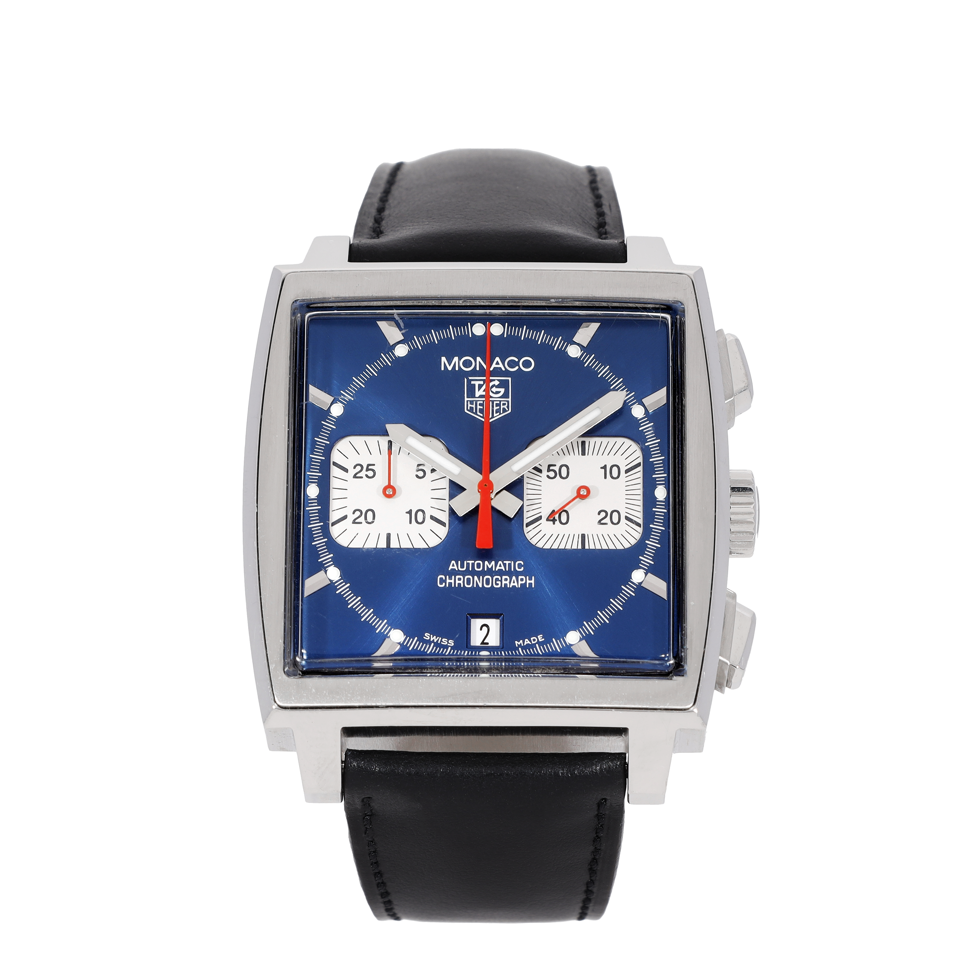 TAG Heuer Monaco CW2113-0