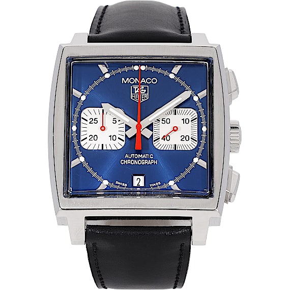 TAG Heuer Monaco CW2113-0 TAG Heuer Monaco CW2113-0