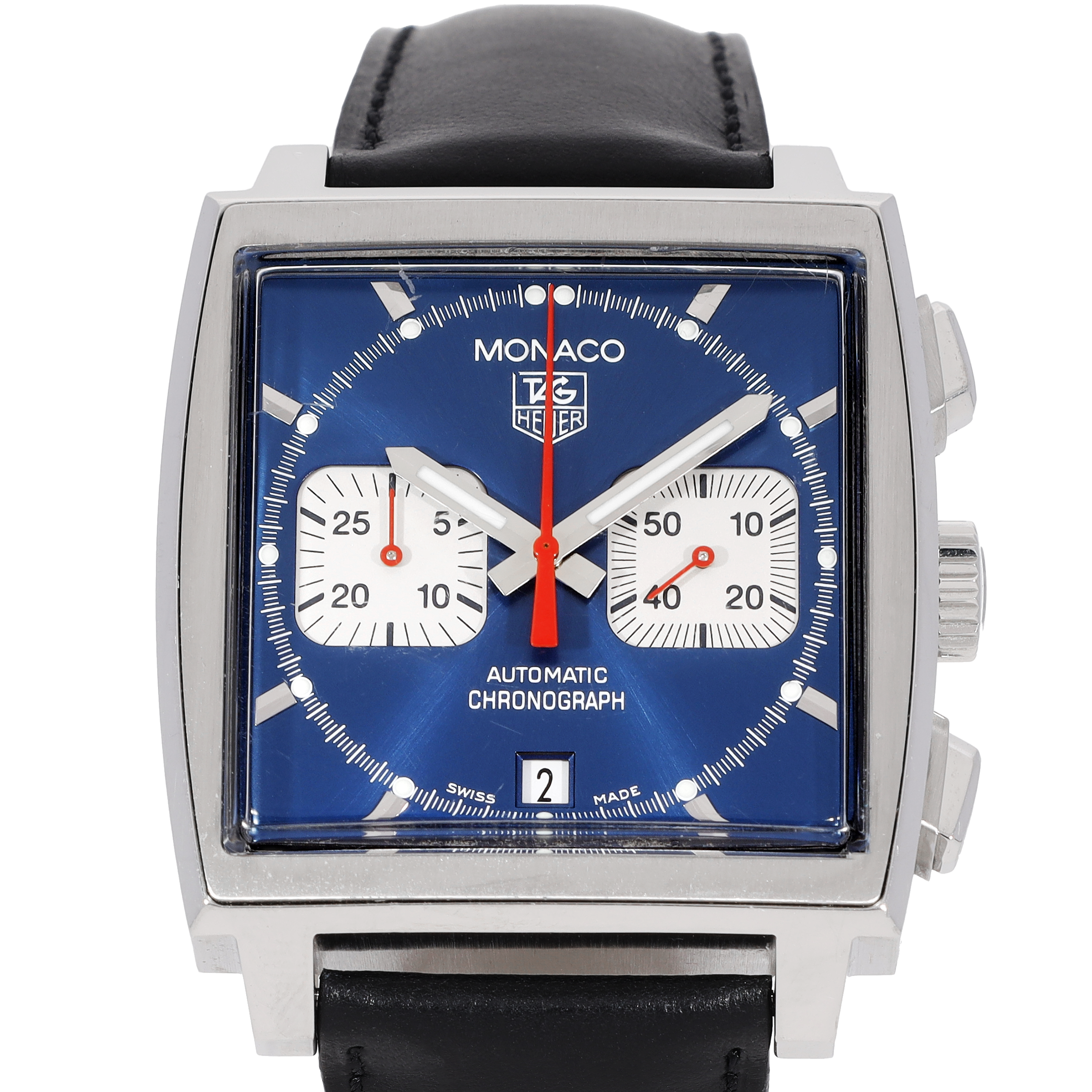 TAG Heuer Monaco CW2113-0