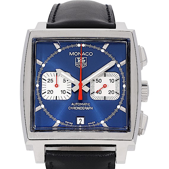 TAG Heuer Monaco CW2113-0 TAG Heuer Monaco CW2113-0