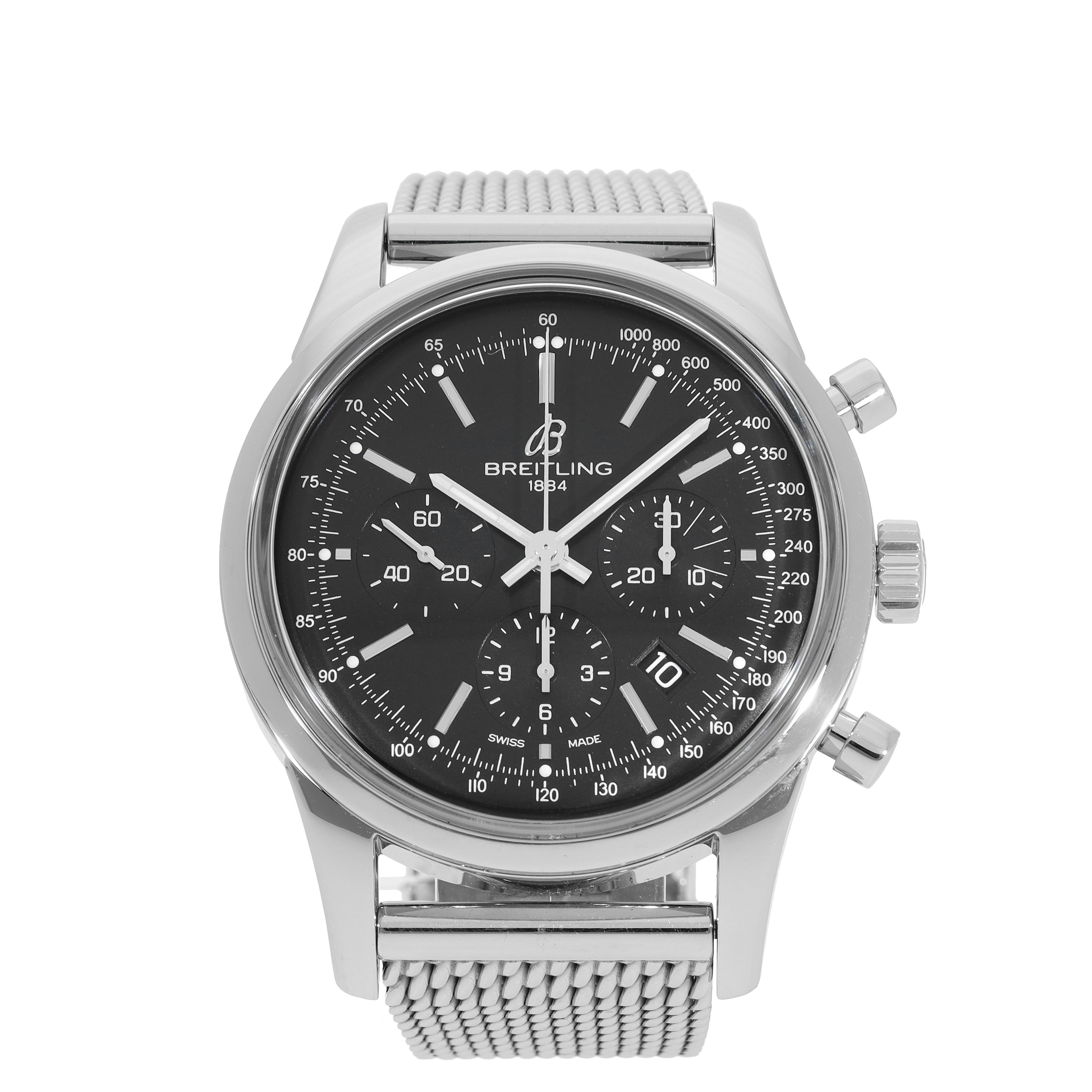 Breitling Transocean AB015212/BA99