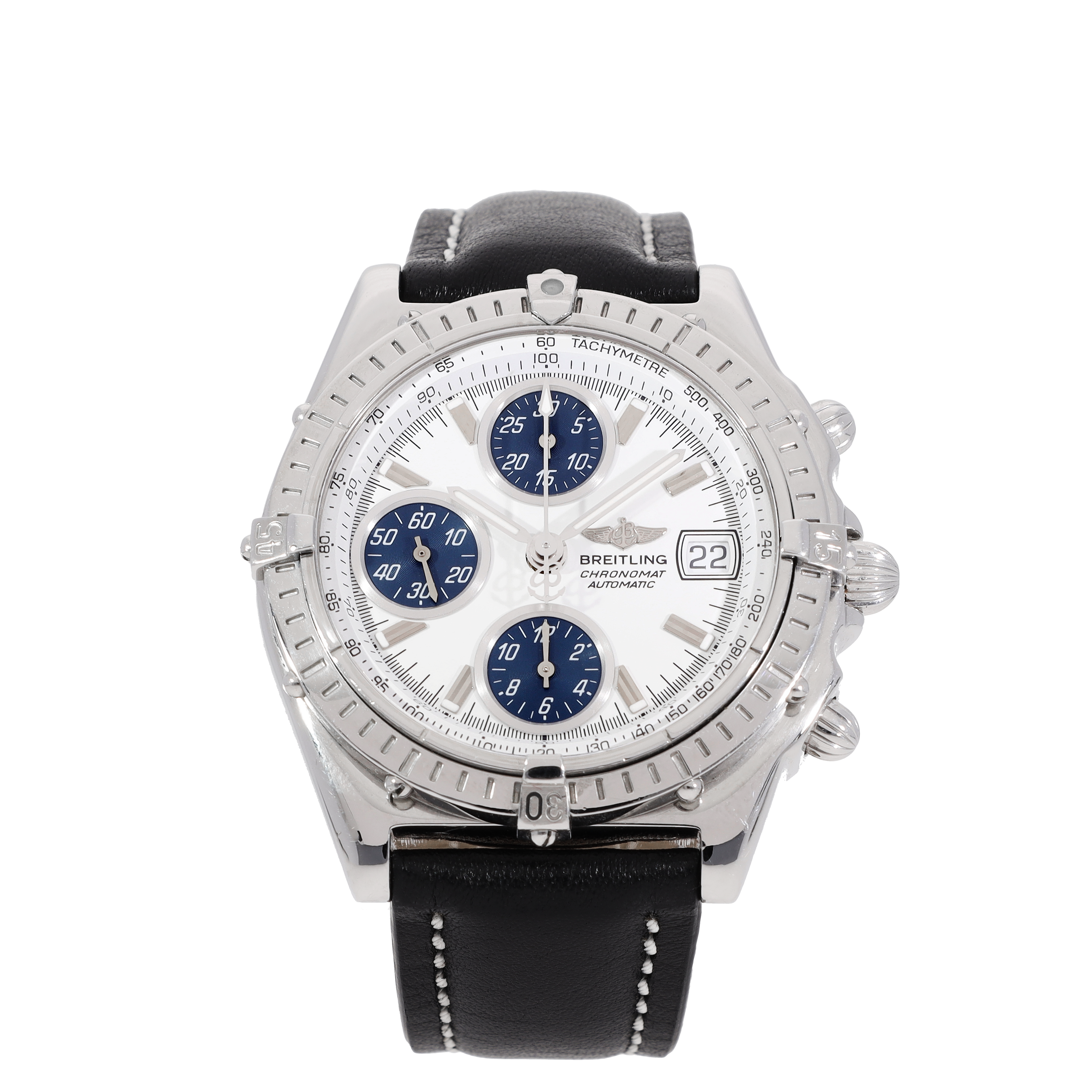 Breitling Chronomat 13050.1