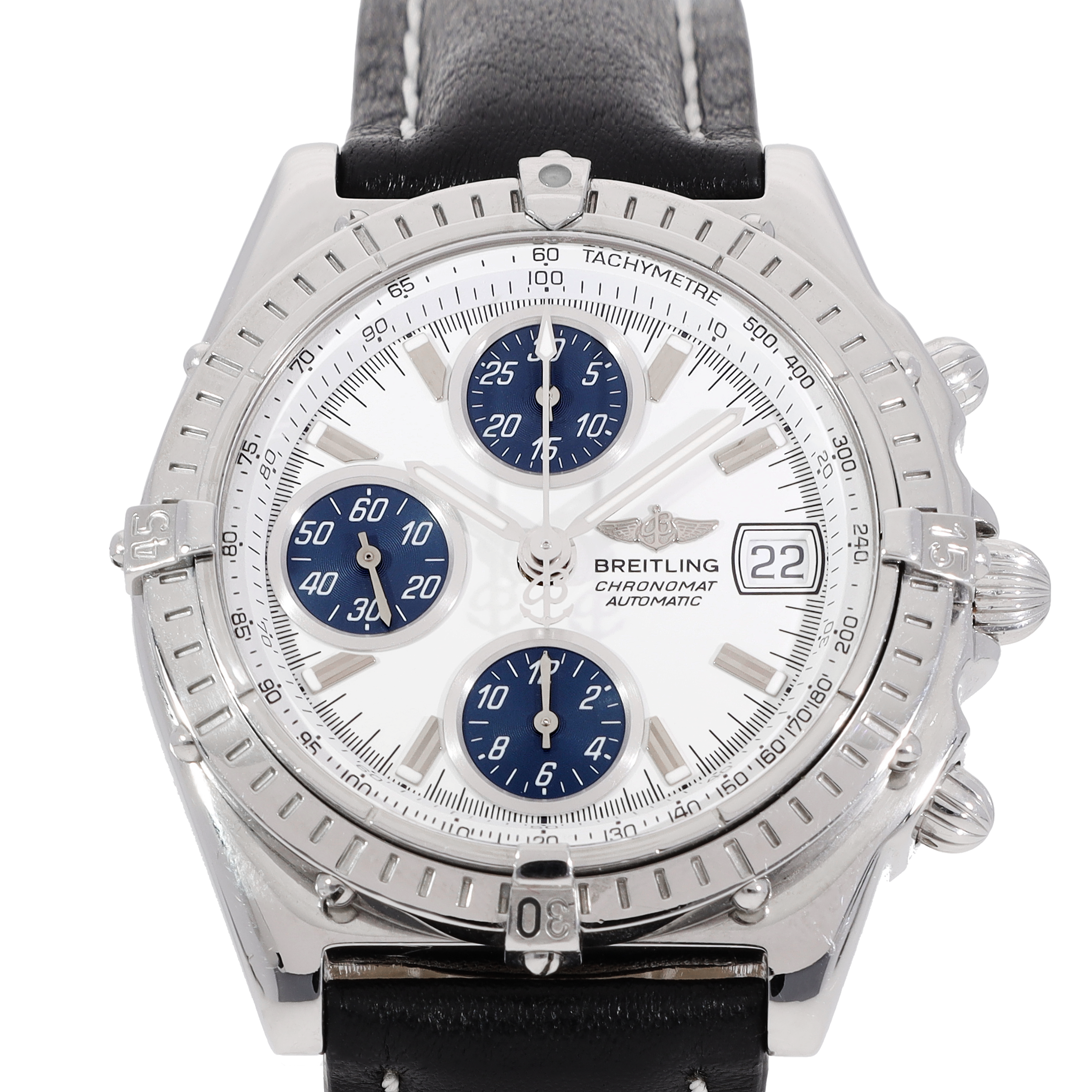 Breitling Chronomat 13050.1