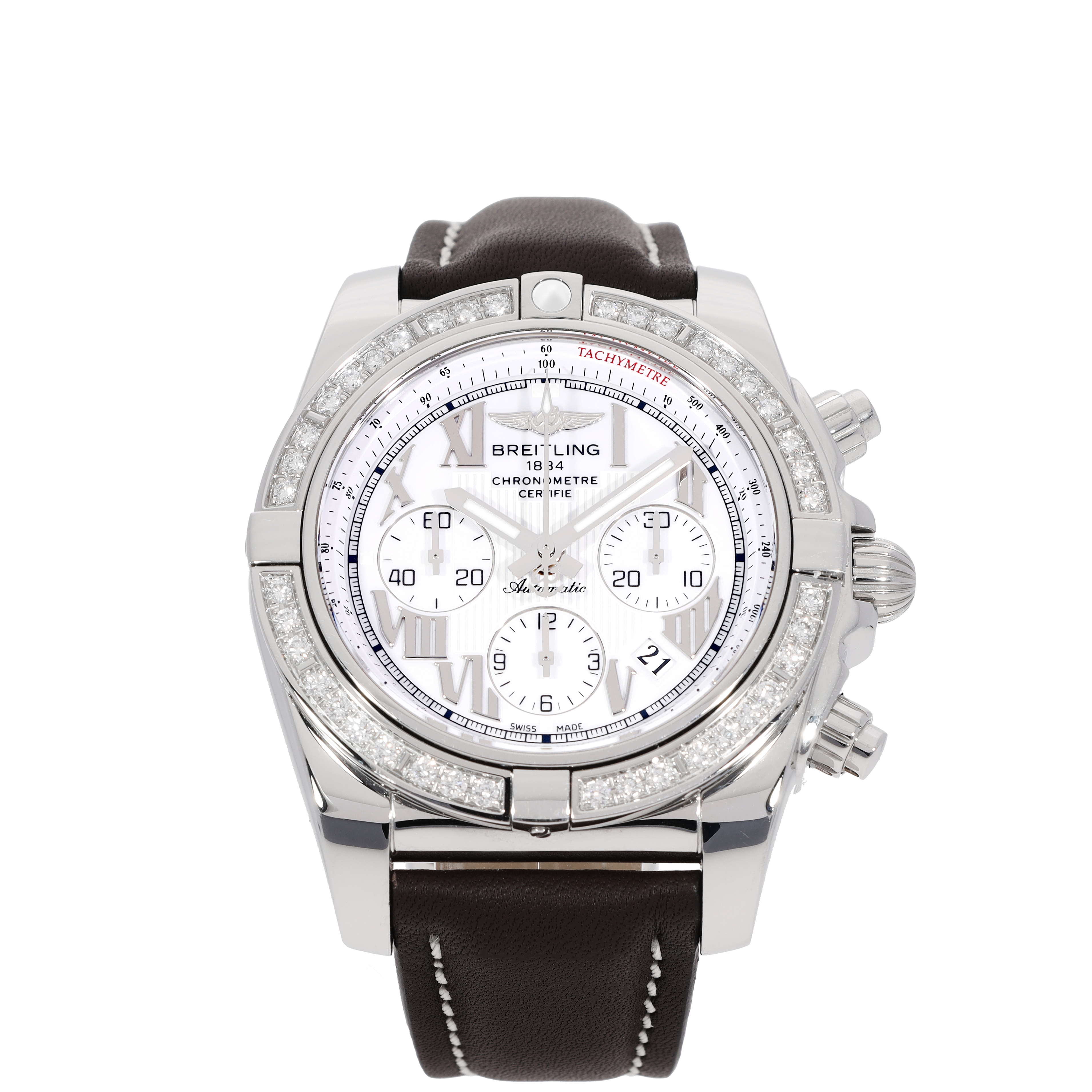 Breitling Chronomat AB011053/A690