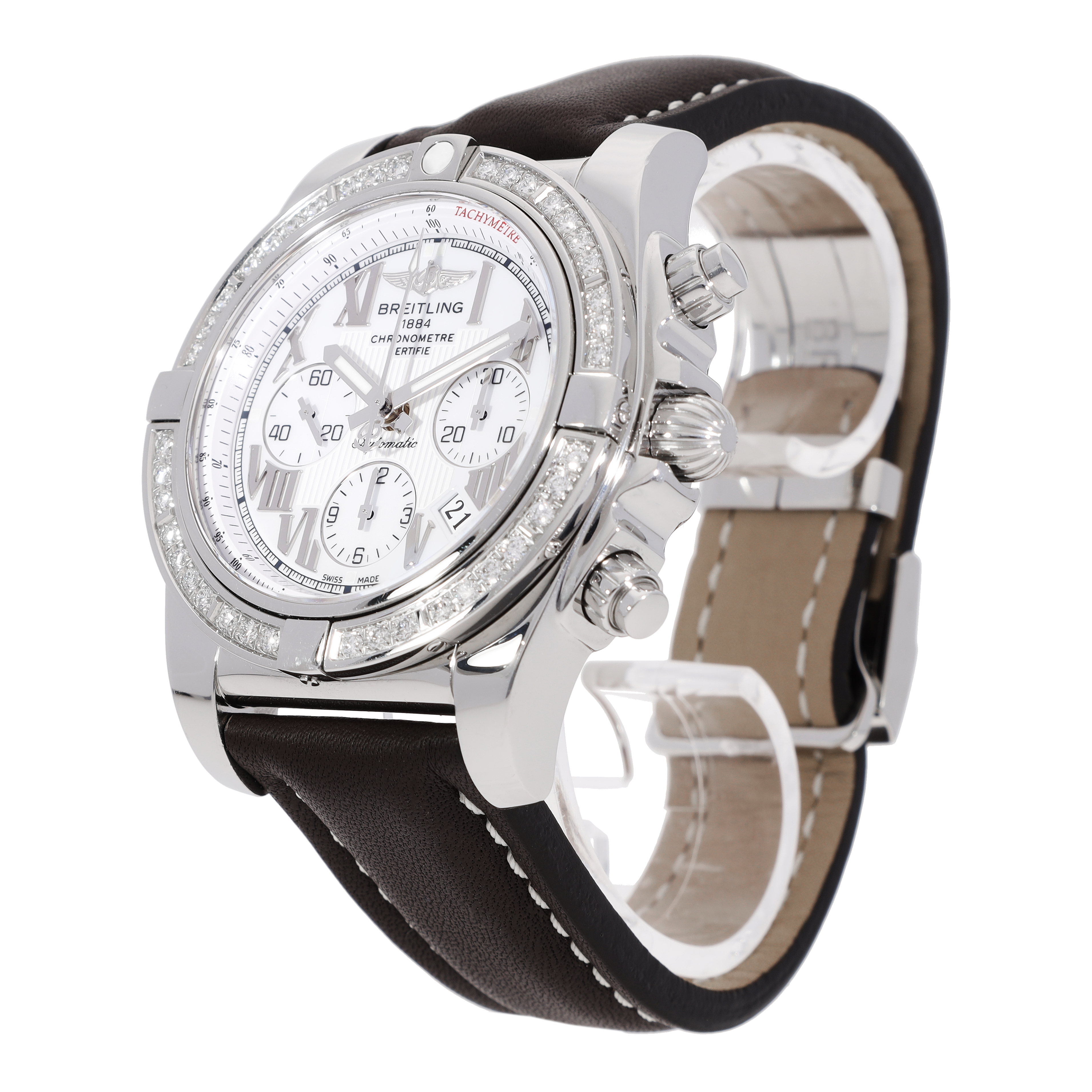 Breitling Chronomat AB011053/A690