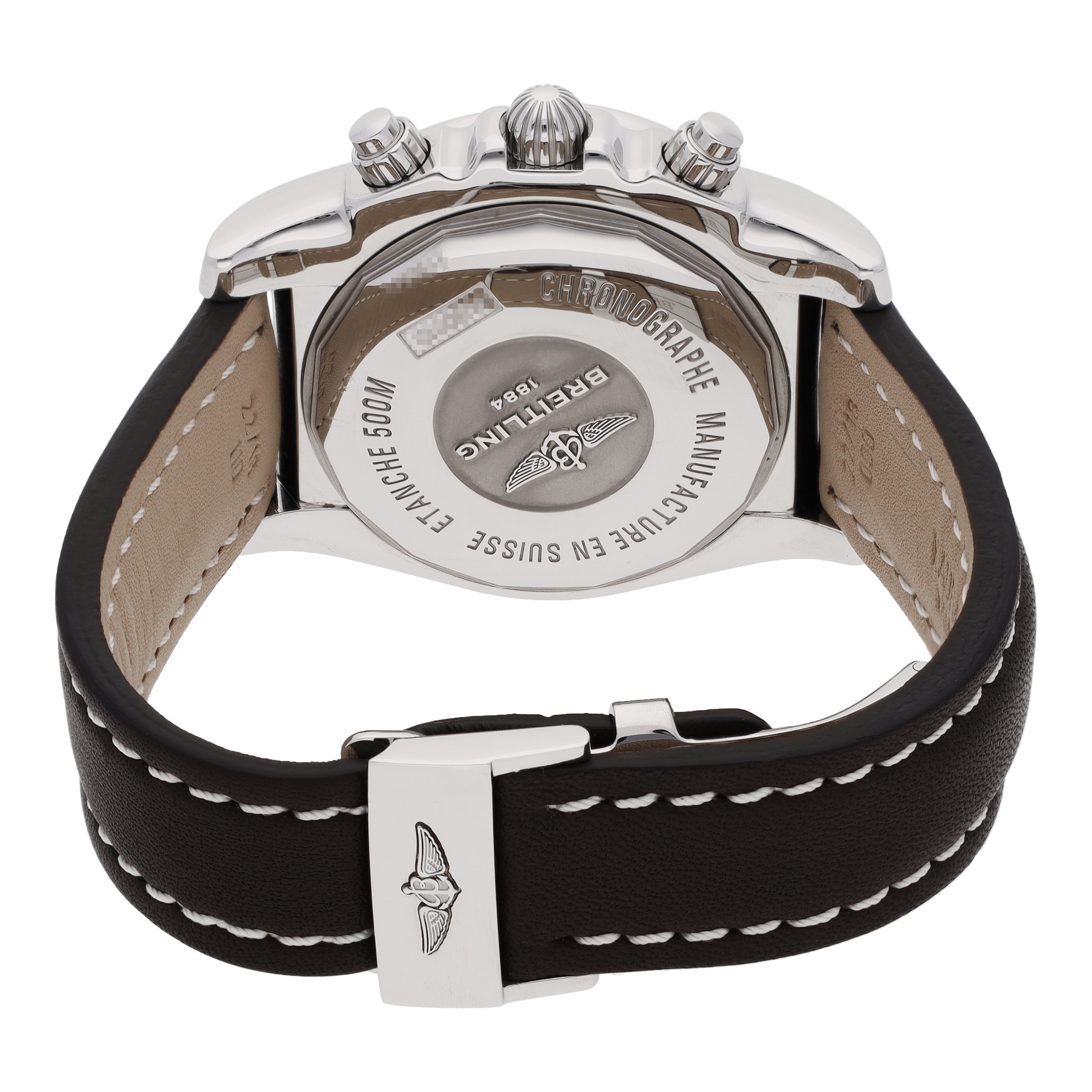 Breitling Chronomat AB011053/A690