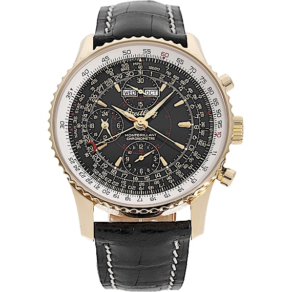 Breitling Montbrillant K21330 Breitling Montbrillant K21330