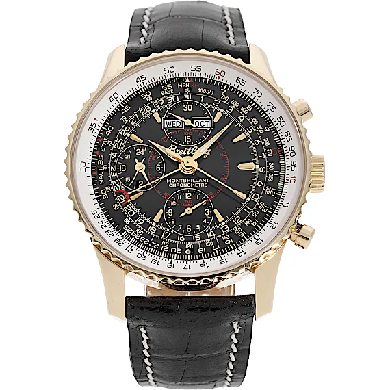 Breitling Montbrillant K21330 Breitling Montbrillant K21330
