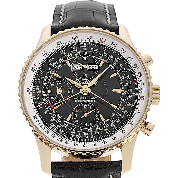 Breitling Montbrillant K21330 Breitling Montbrillant K21330