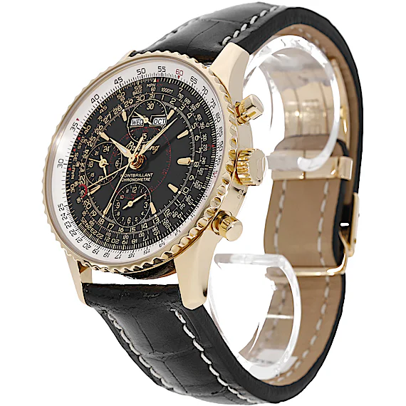 Breitling Montbrillant K21330 Breitling Montbrillant K21330