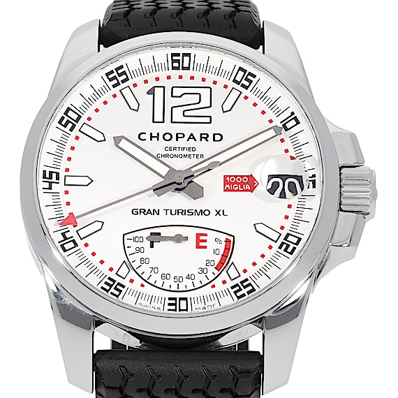 Chopard Mille Miglia 168457 3002 in Stainless Steel CHRONEXT