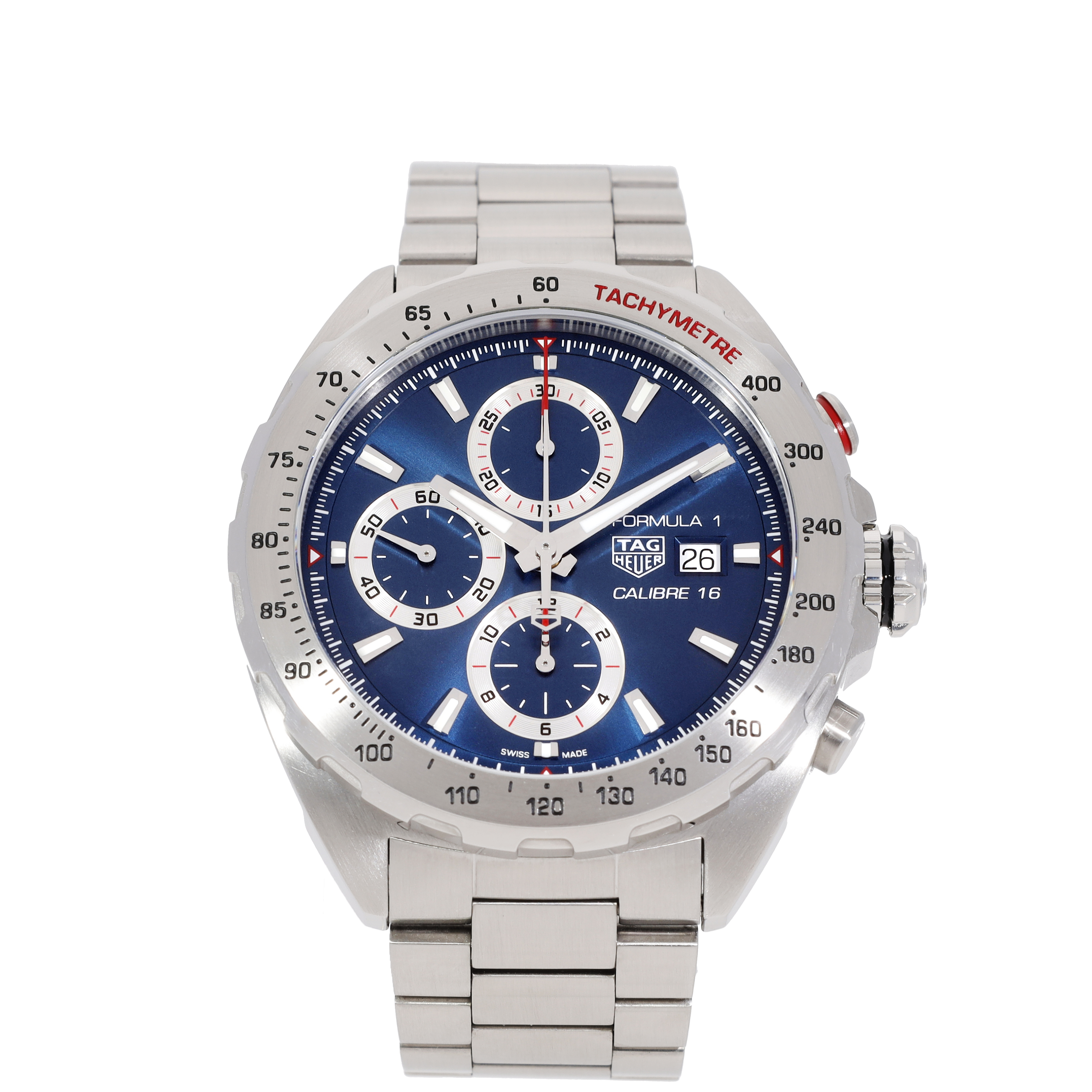 TAG Heuer Formula 1 CAZ2015-0