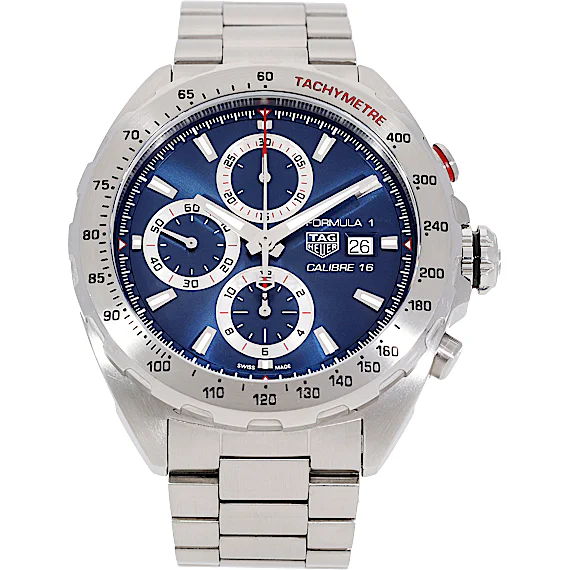 TAG Heuer Formula 1 CAZ2015-0 TAG Heuer Formula 1 CAZ2015-0