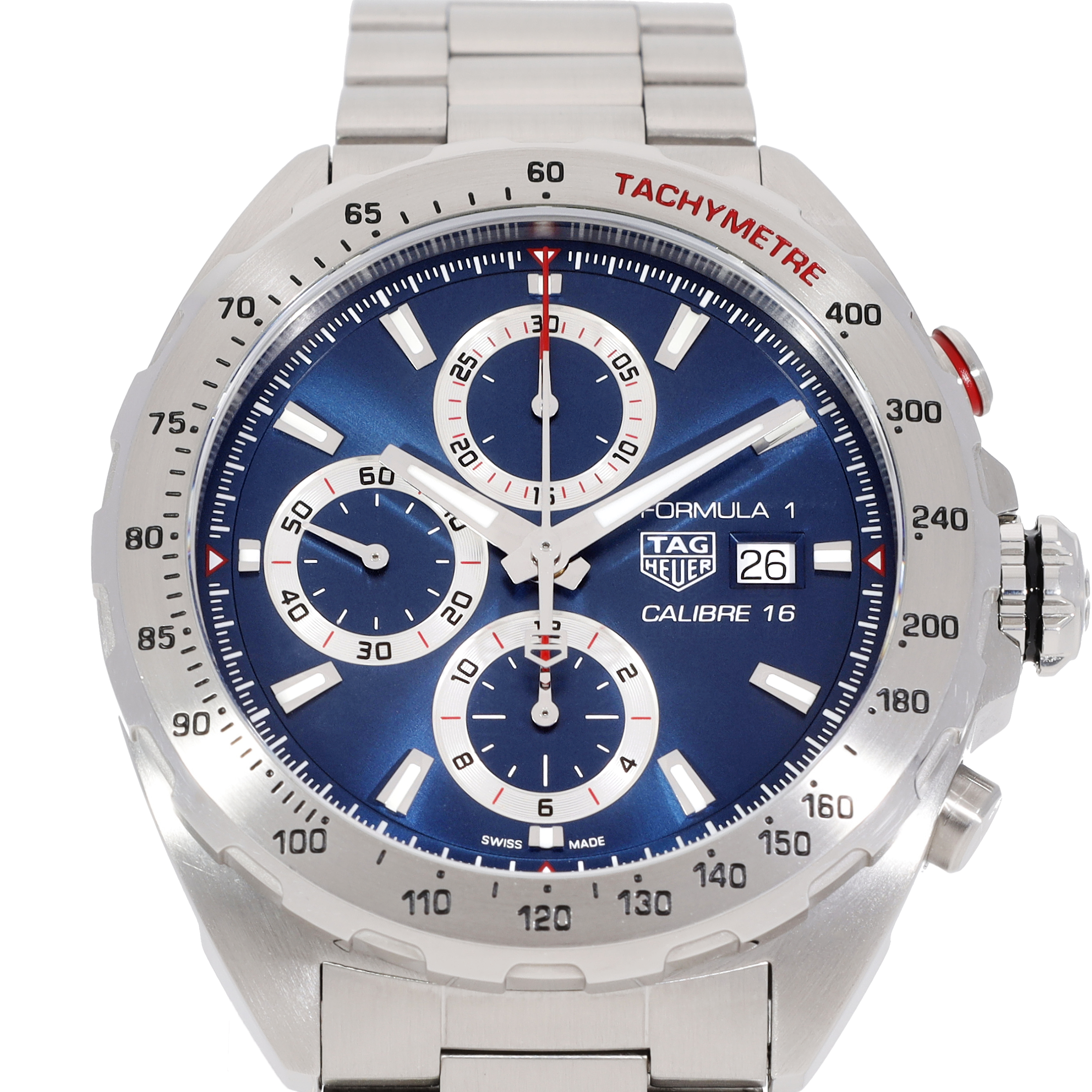TAG Heuer Formula 1 CAZ2015-0