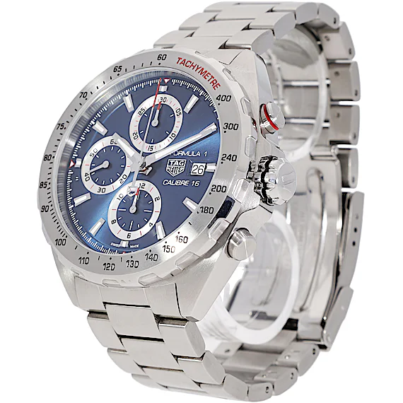 TAG Heuer Formula 1 CAZ2015-0 TAG Heuer Formula 1 CAZ2015-0