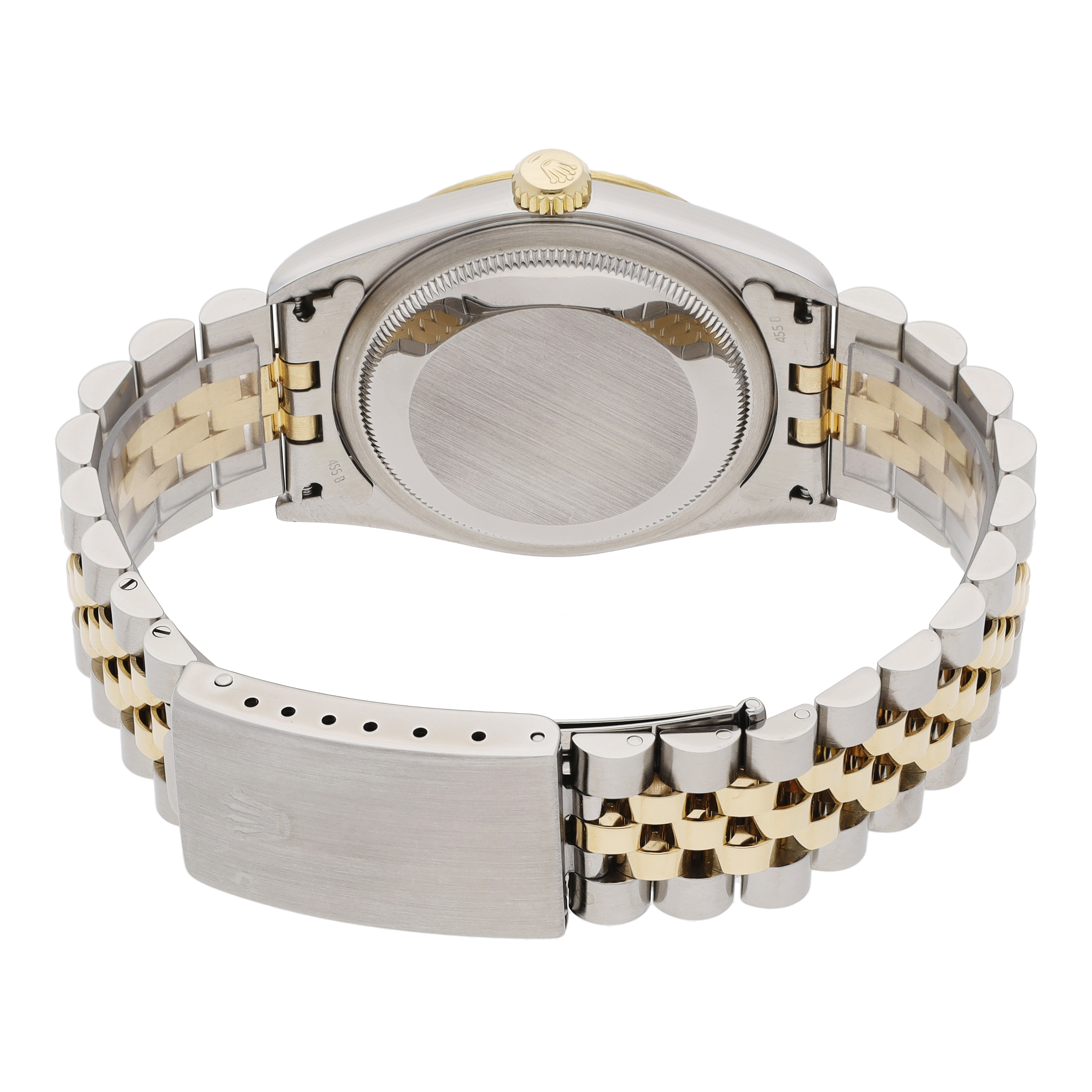 Rolex Datejust 16233